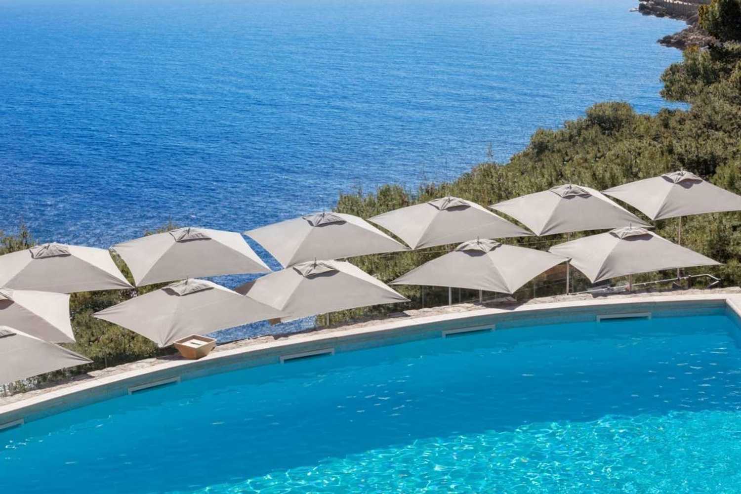 Gift card for Hotel Punta Tragara Gift card for Hotel Punta Tragara