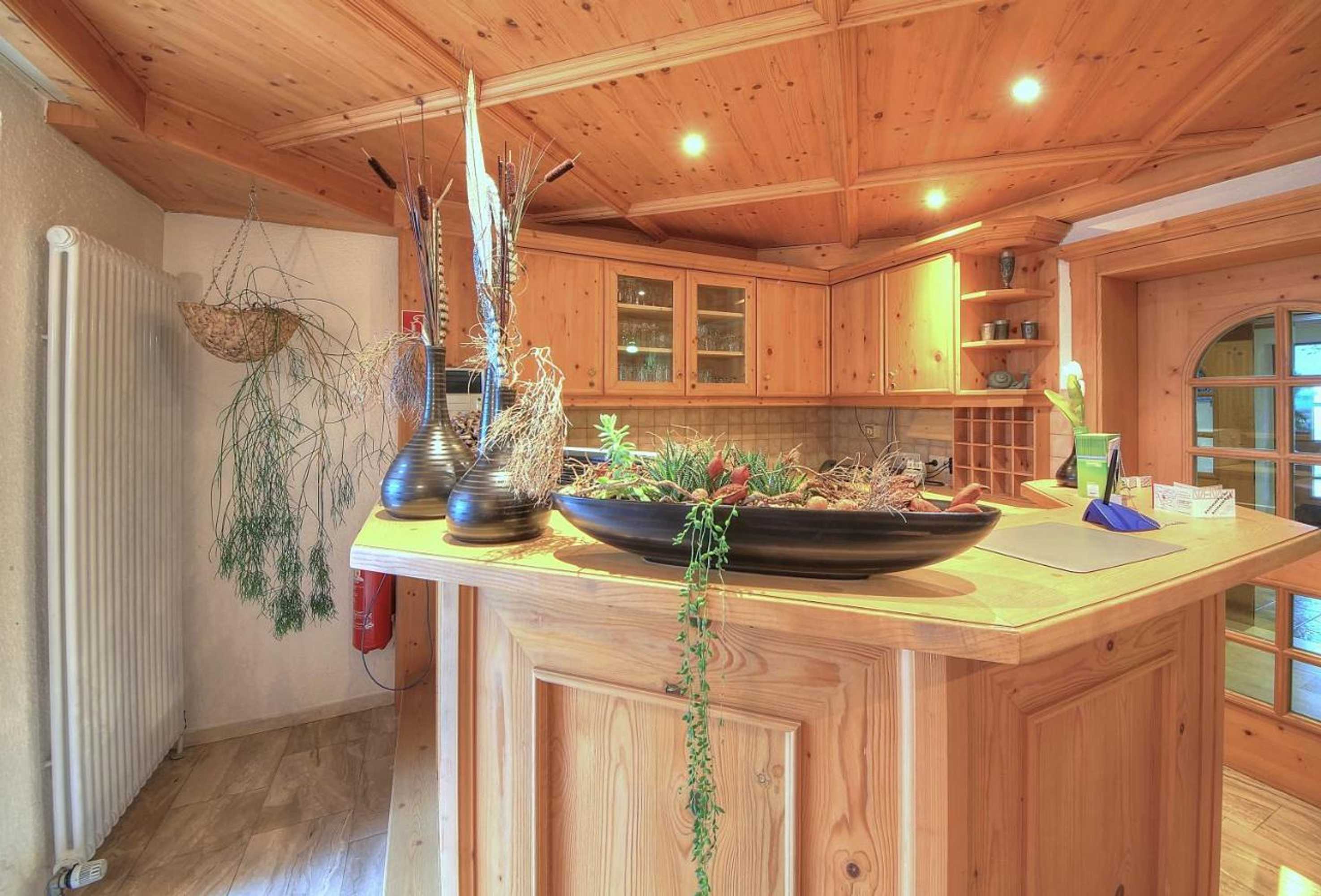 Gift card for Hotel Kuchalber Hof