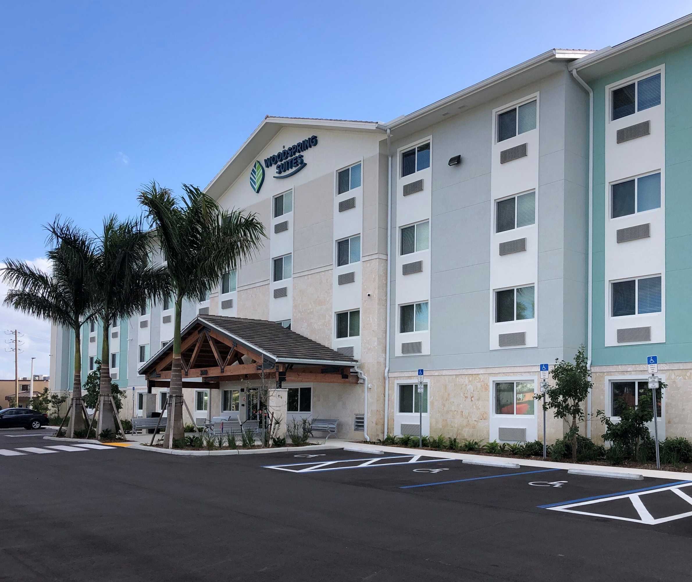 Gift card for Woodspring Suites Naples West Gift card for Woodspring Suites Naples West