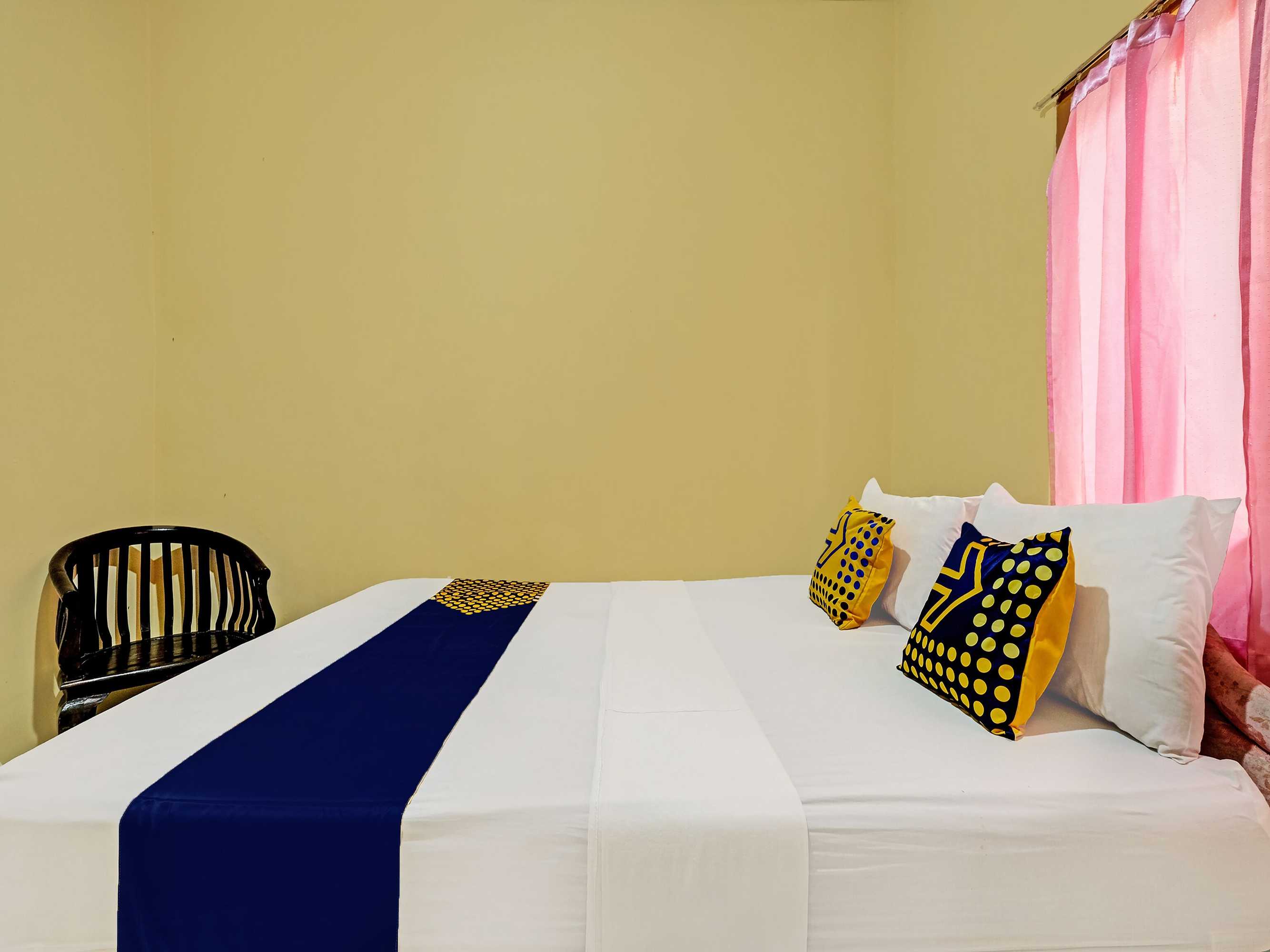 Gift card for Spot ON 92408 Hotel Renata 2 Gift card for Spot ON 92408 Hotel Renata 2