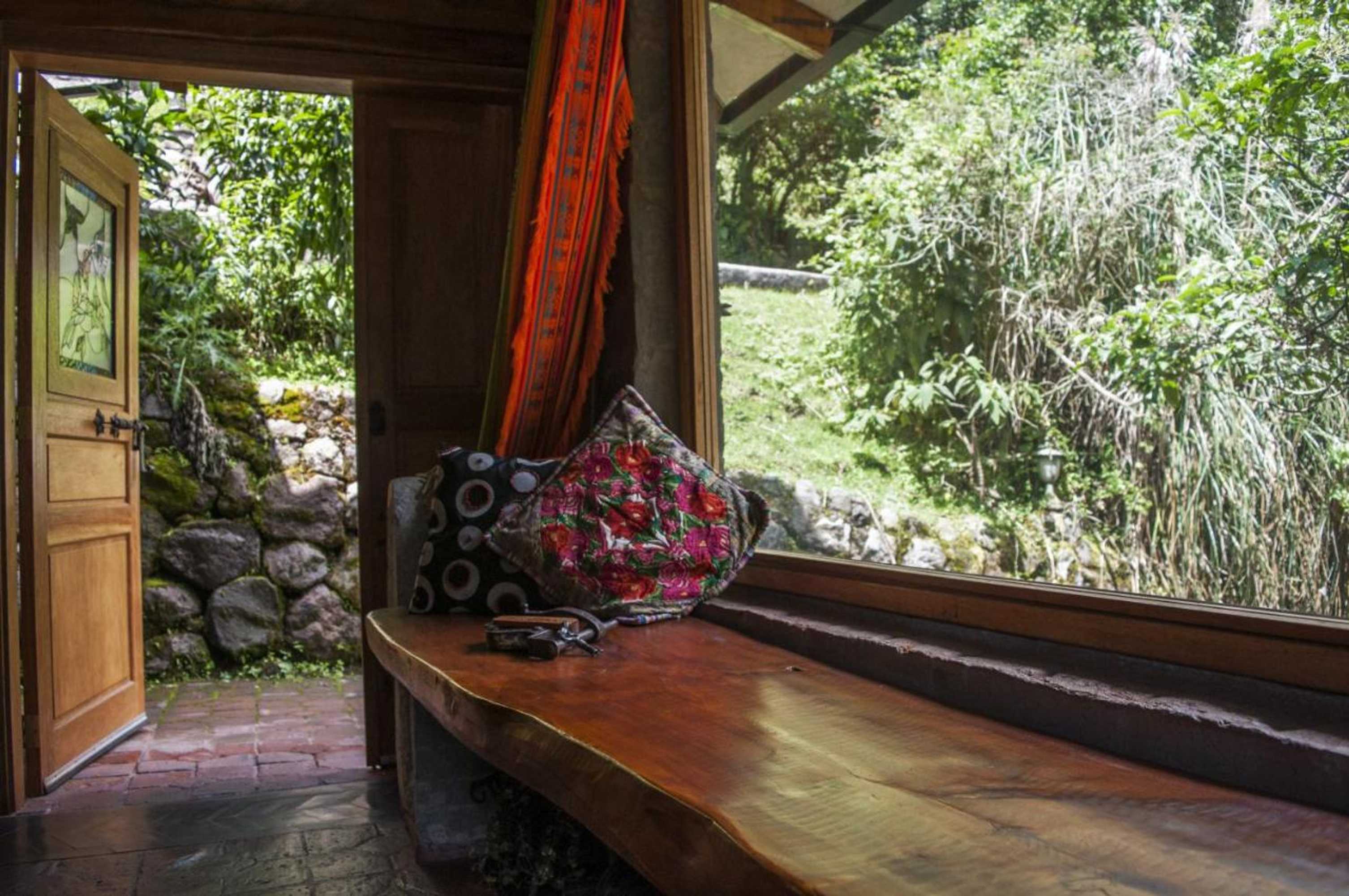Gift card for Hacienda Rumiloma