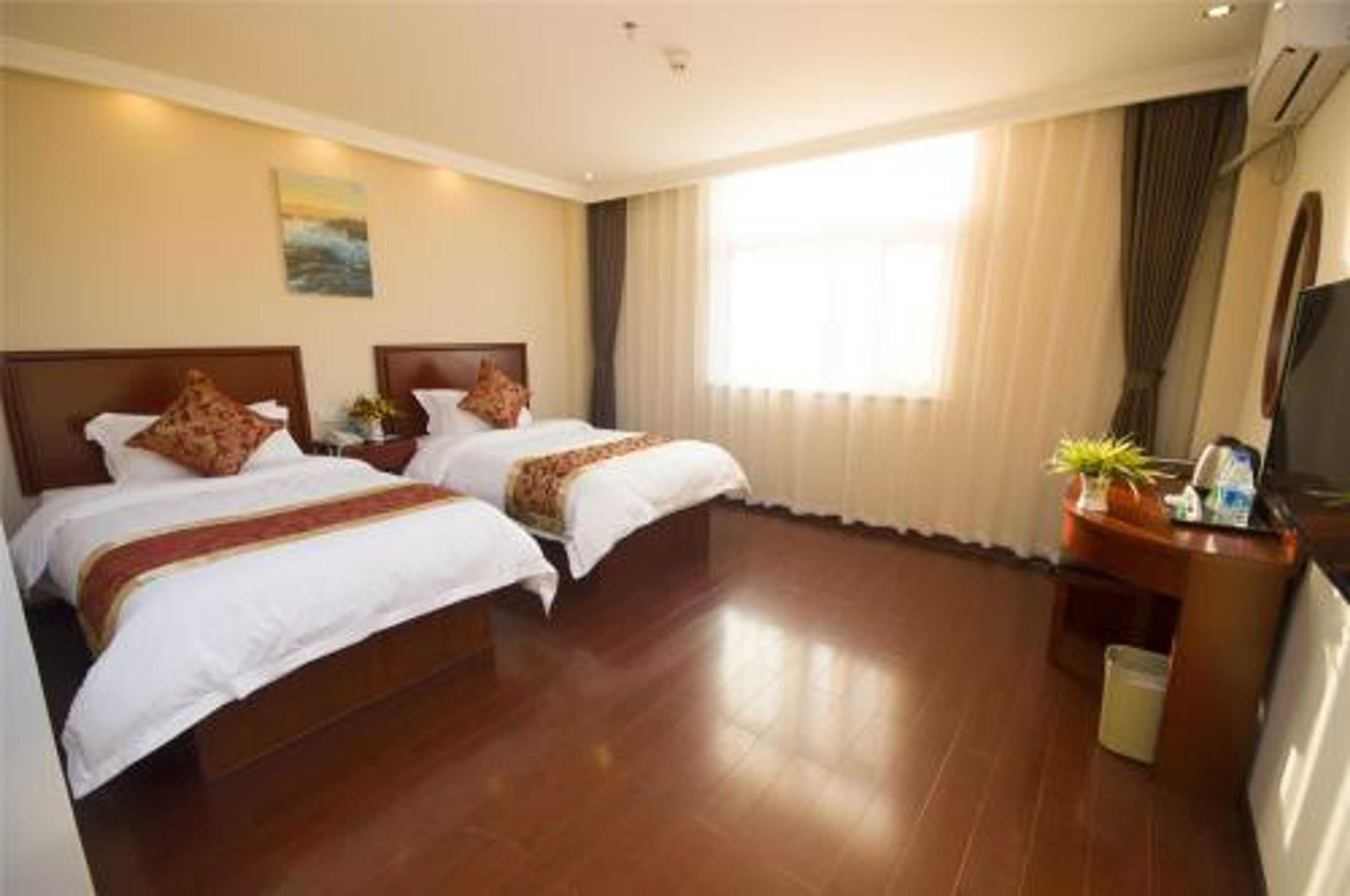 Gift card for Greentree Inn Jiangsu Wuxi Xibei Town Xingtiandi Shell Hotel Gift card for Greentree Inn Jiangsu Wuxi Xibei Town Xingtiandi Shell Hotel