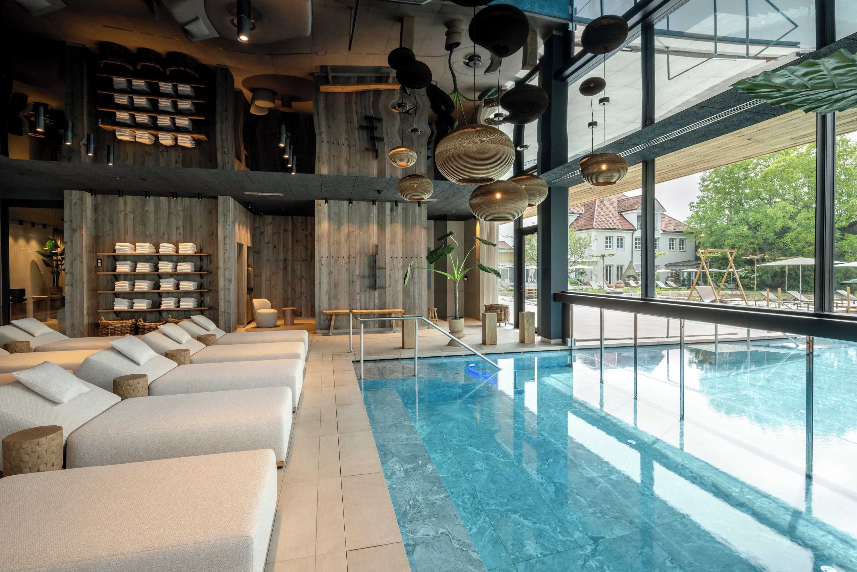 Gift card for Das Mühlbach - Thermal Retreat & Wellness Resort Gift card for Das Mühlbach - Thermal Retreat & Wellness Resort