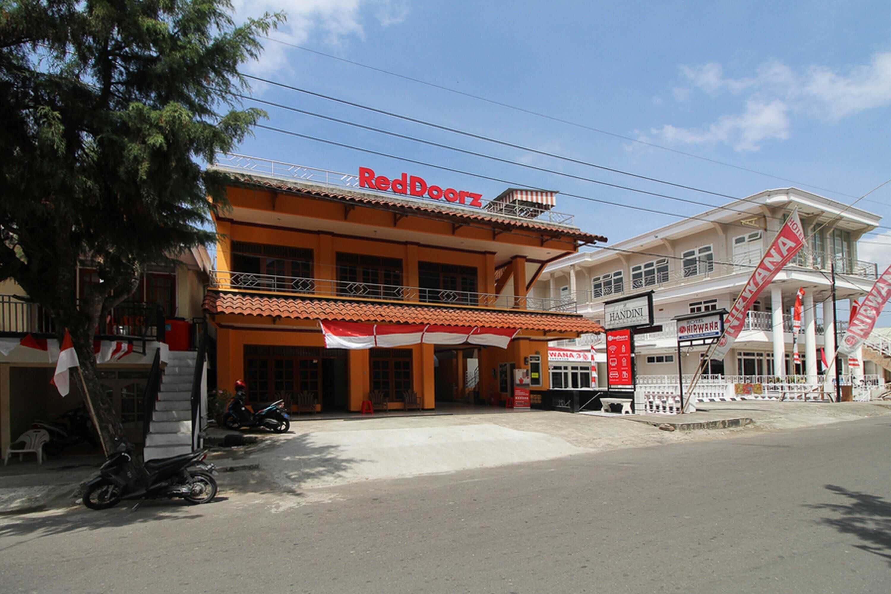 Gift card for Reddoorz Near Sarangan Lake Gift card for Reddoorz Near Sarangan Lake