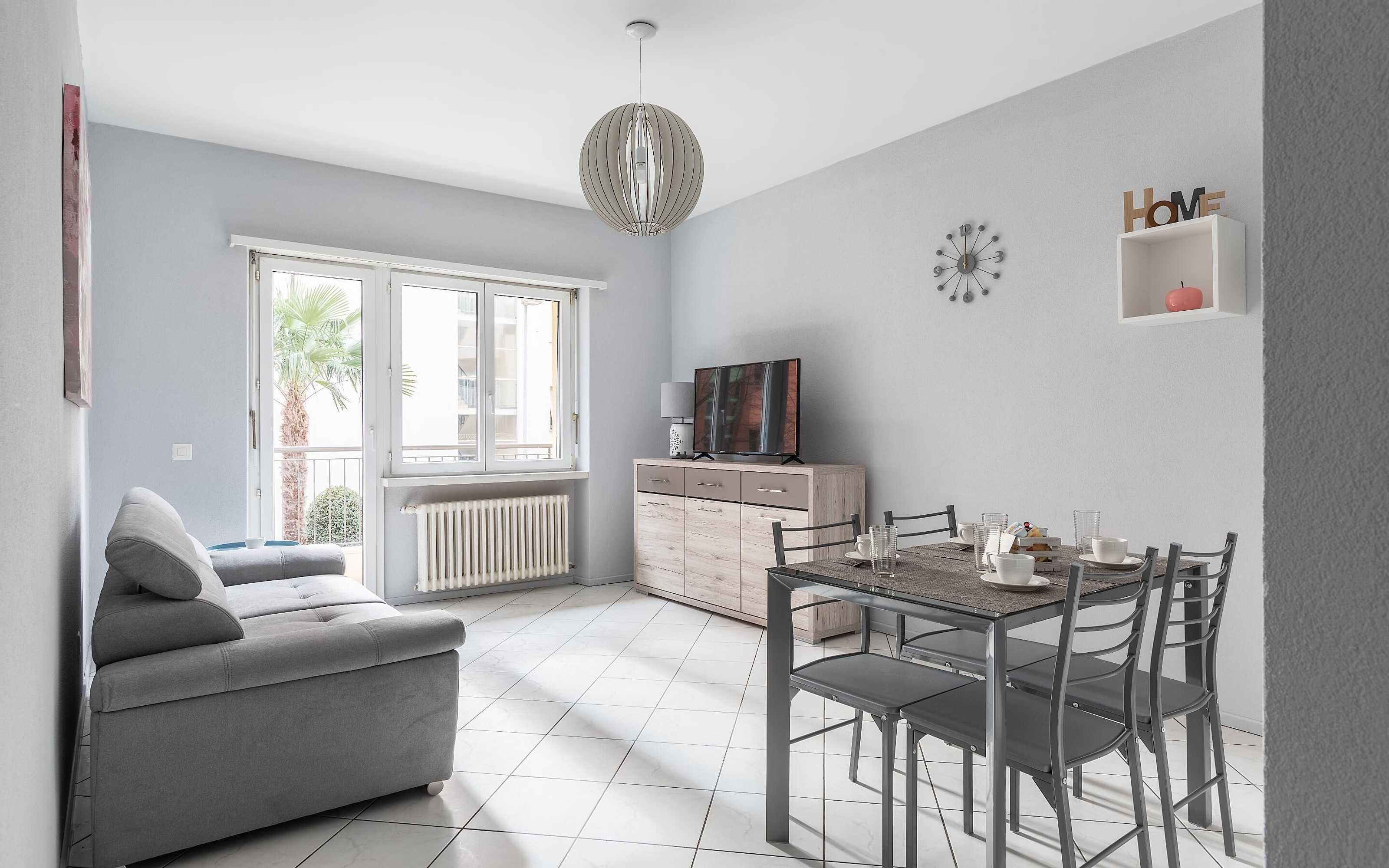 Gift card for Lido Apartments by Quokka 360 - 5 Min From The Centre And The Lugano Lido Gift card for Lido Apartments by Quokka 360 - 5 Min From The Centre And The Lugano Lido
