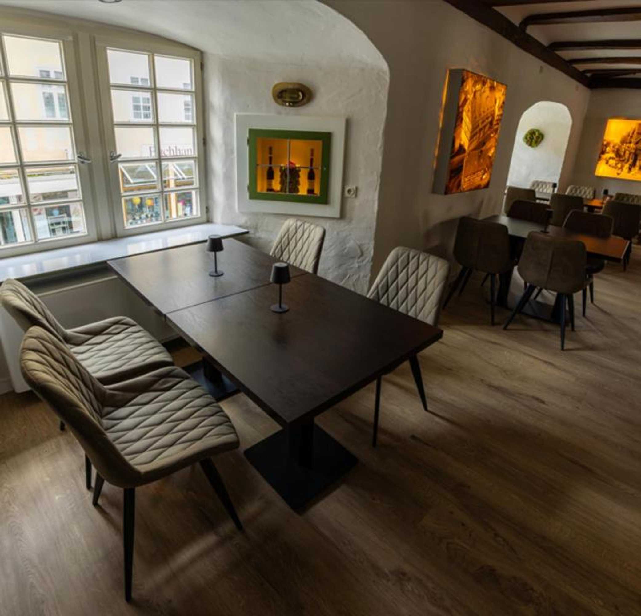 Gift card for Altes Rathaus Hotel-Restaurant-Café