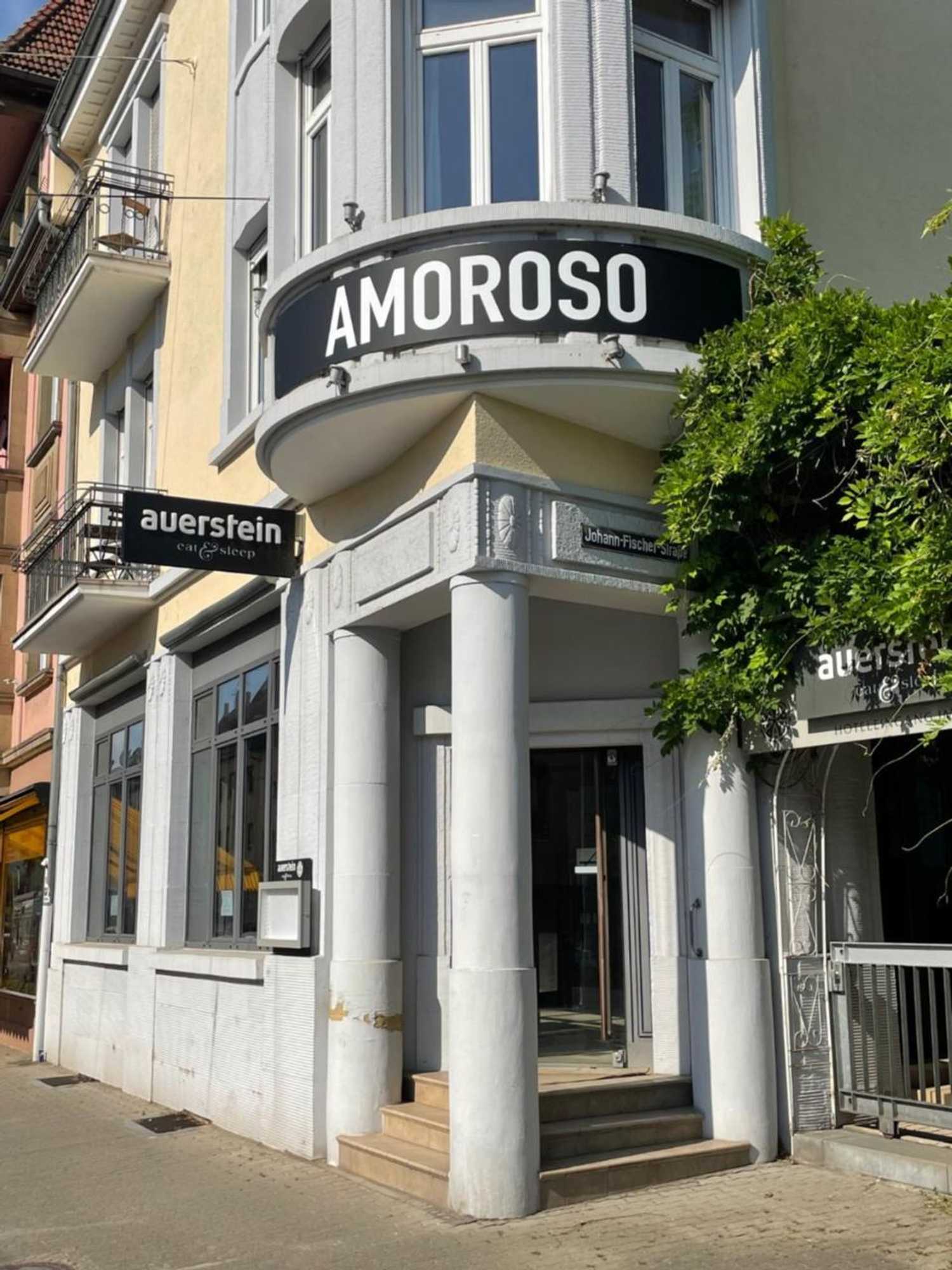 Gift card for Auerstein Hotel