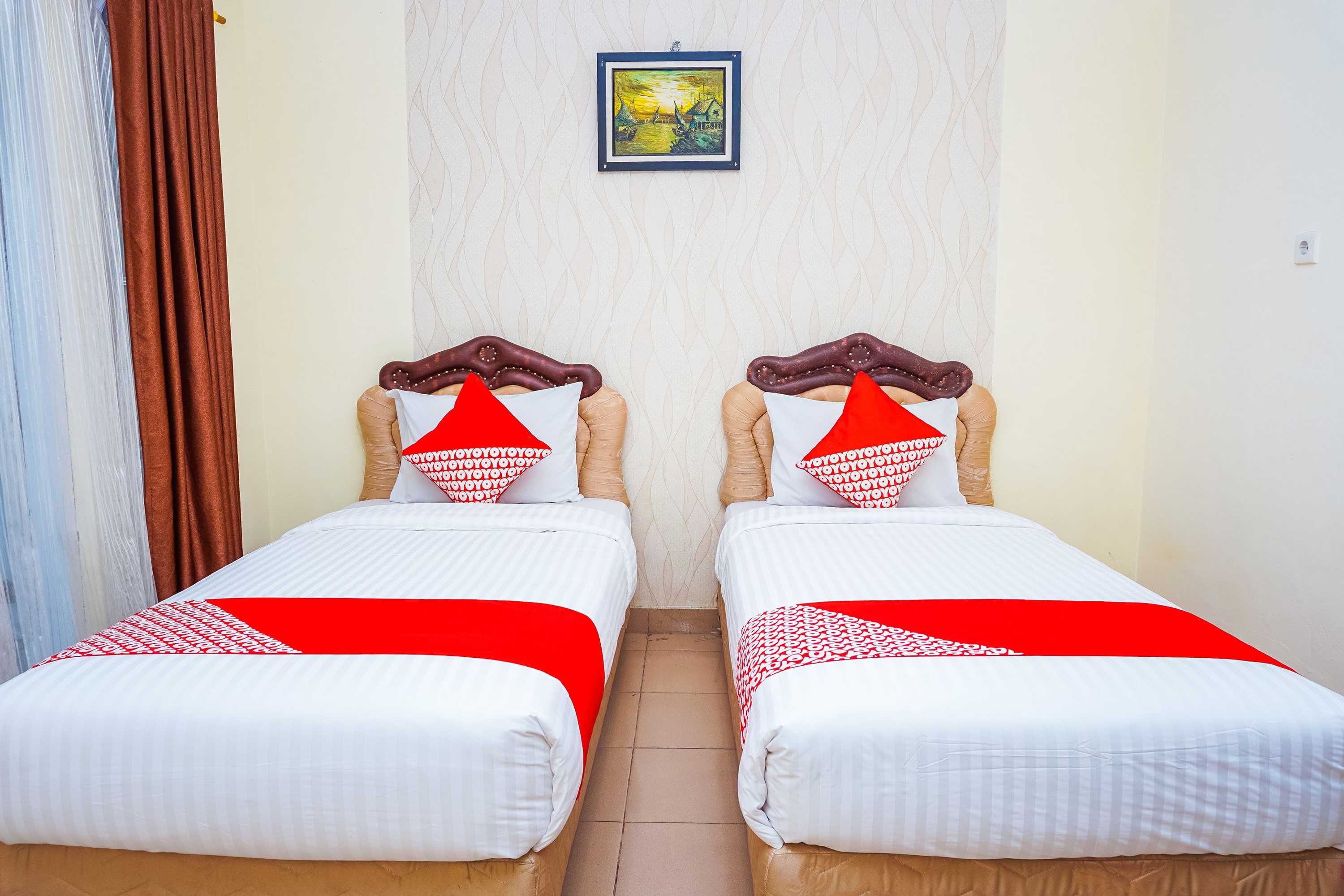 Gift card for Hotel Siti Nurbaya Syariah Gift card for Hotel Siti Nurbaya Syariah