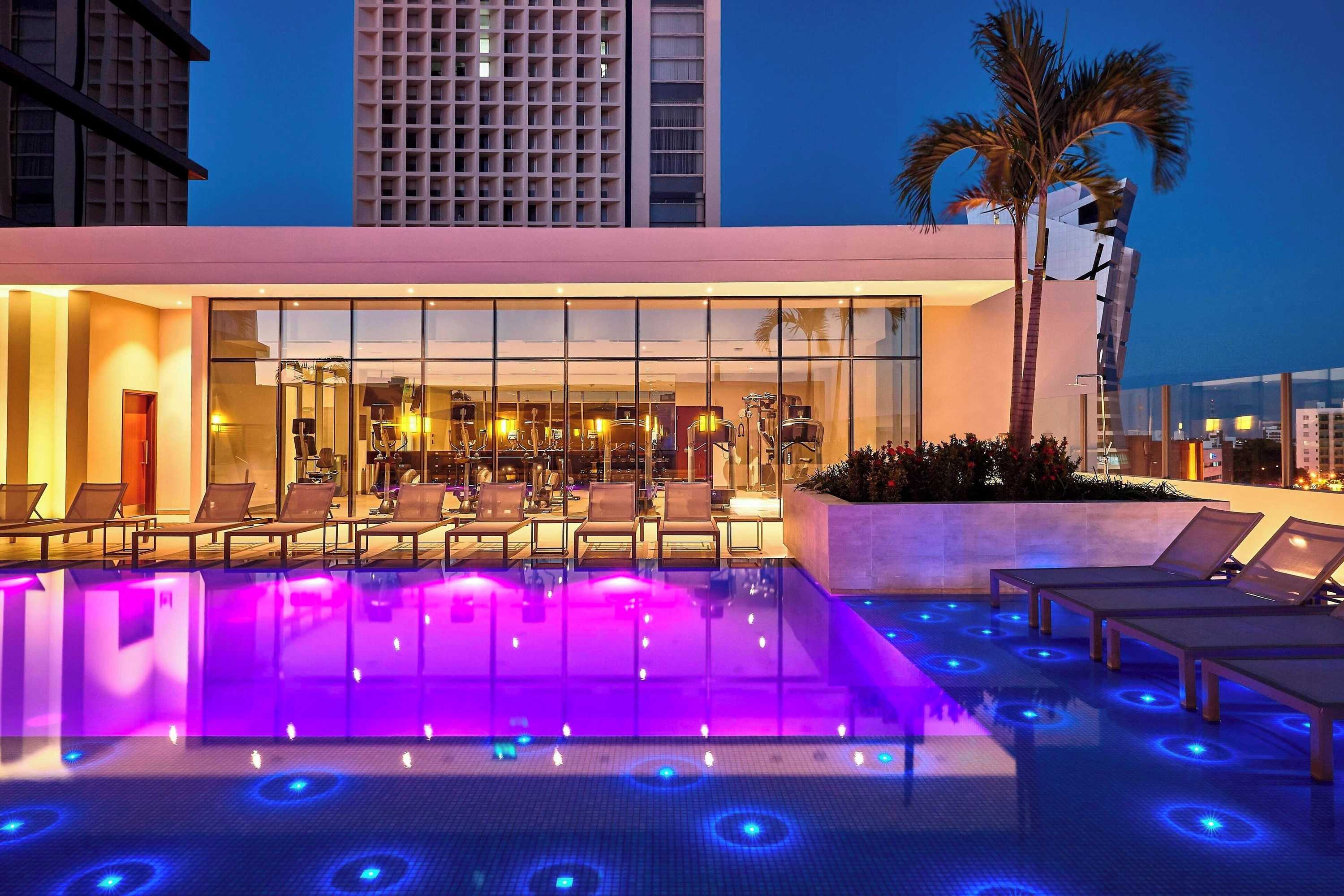 Gift card for Marriott Santa Cruz de la Sierra Hotel Gift card for Marriott Santa Cruz de la Sierra Hotel