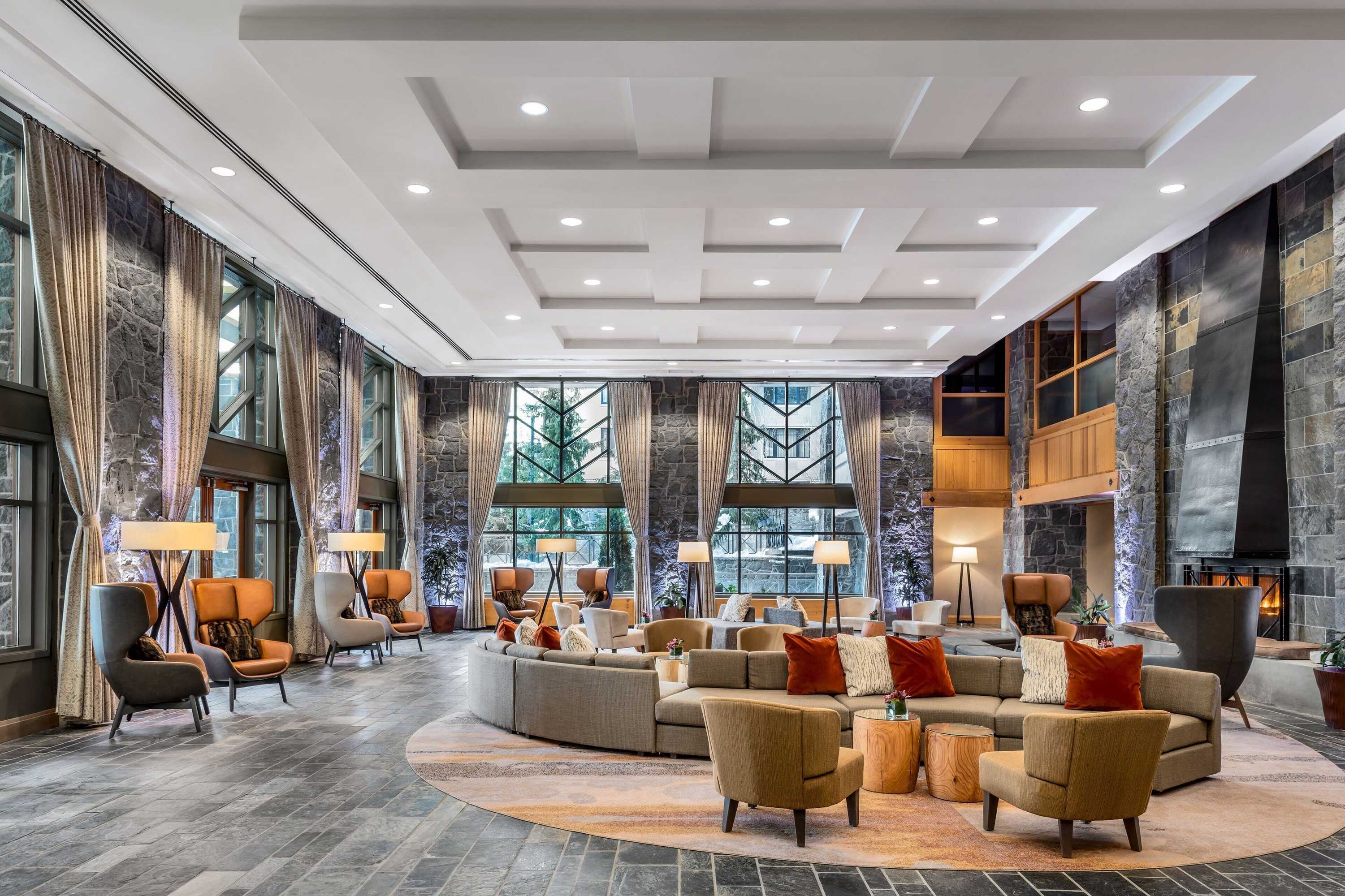 Gift card for The Westin Resort & Spa, Whistler Gift card for The Westin Resort & Spa, Whistler