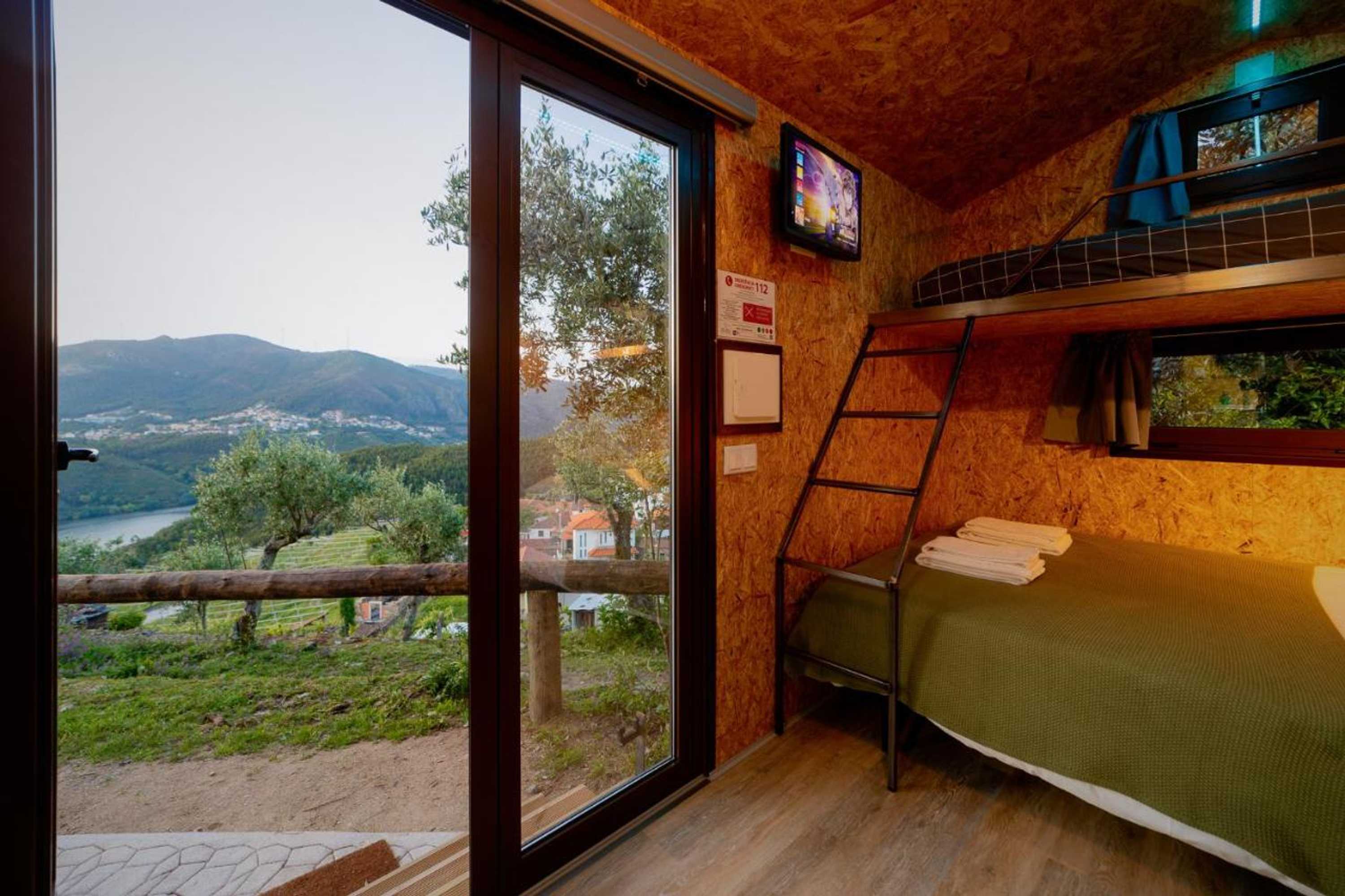 Gift card for Arrabia Guest Houses Glamping