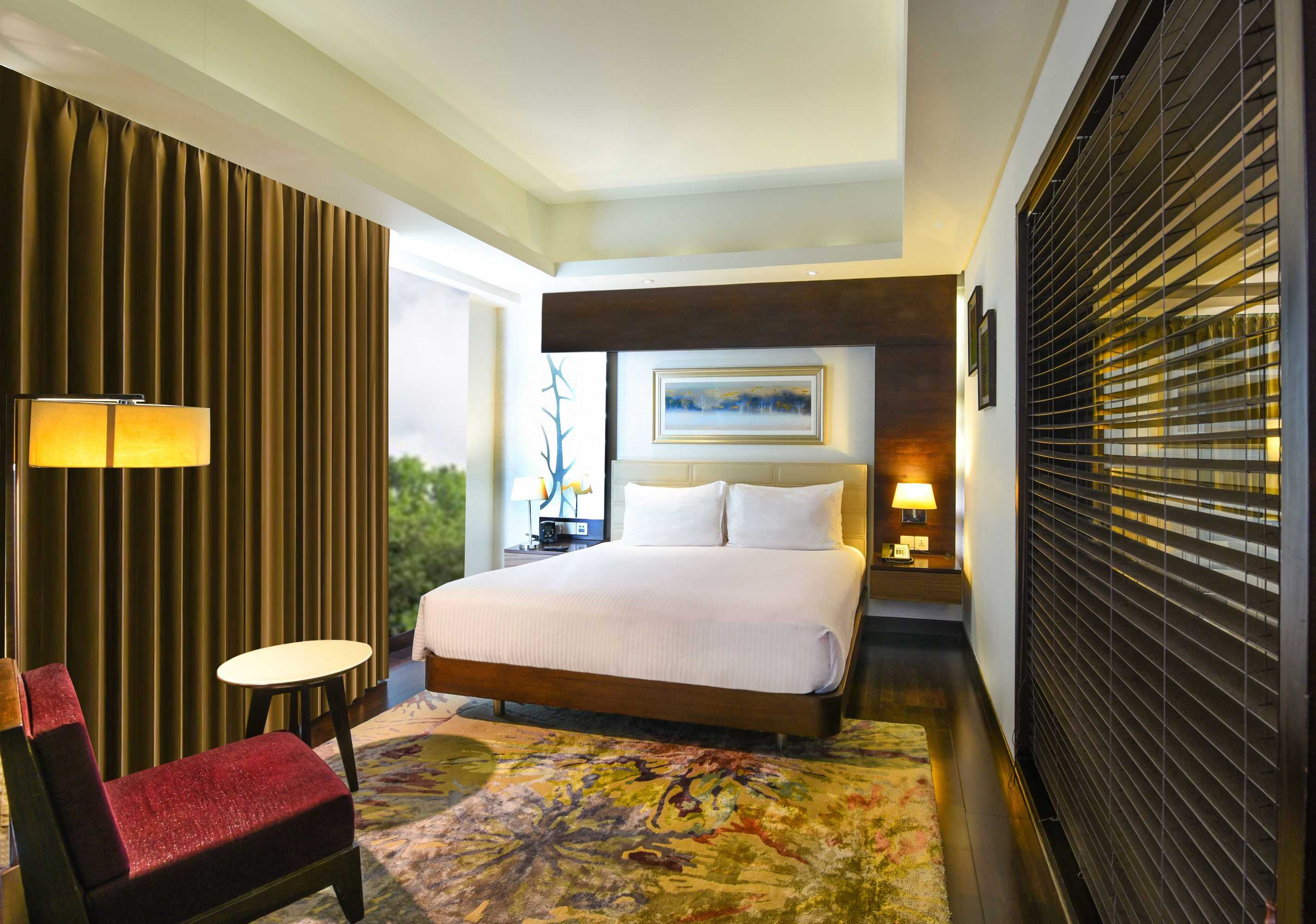 Gift card for Doubletree by Hilton Gurugram Baani Square Gift card for Doubletree by Hilton Gurugram Baani Square