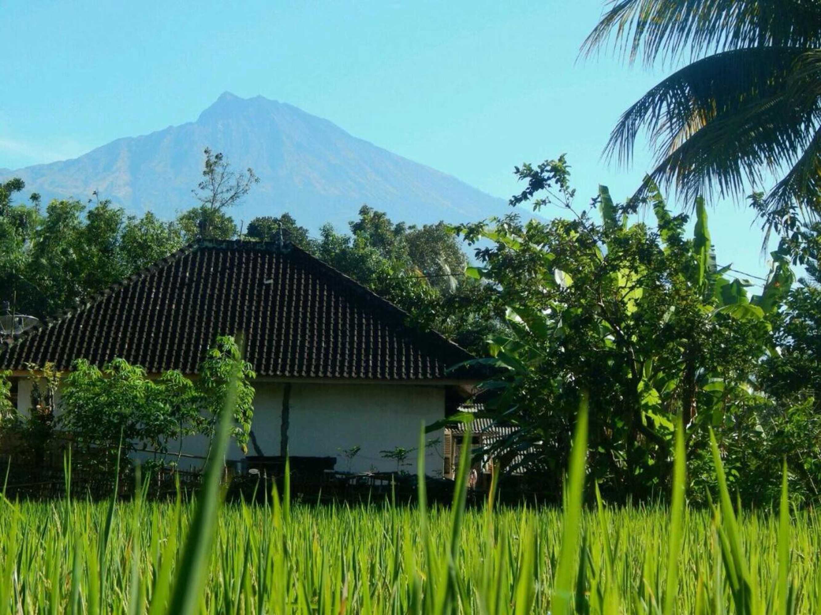 Gift card for Kembang Kuning Cottages