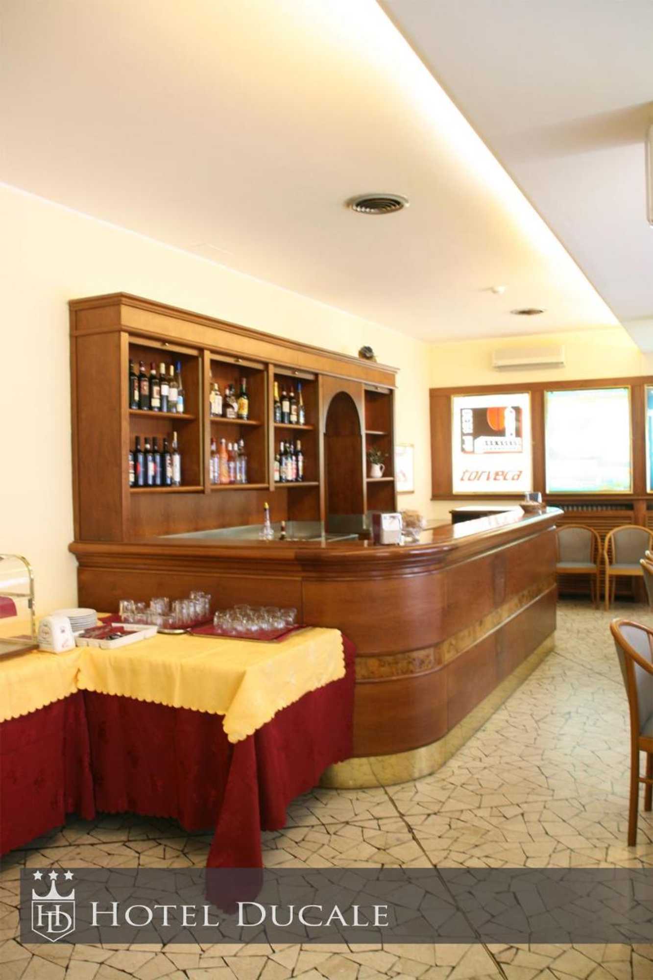 Gift card for Hotel Ducale