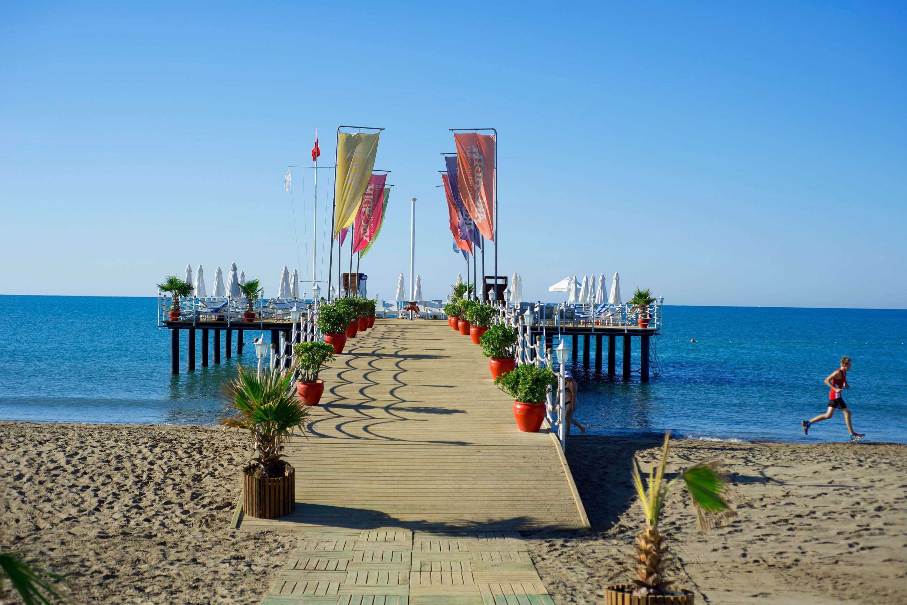 Gift card for Limak Arcadia Sport Resort - All Inclusive Gift card for Limak Arcadia Sport Resort - All Inclusive