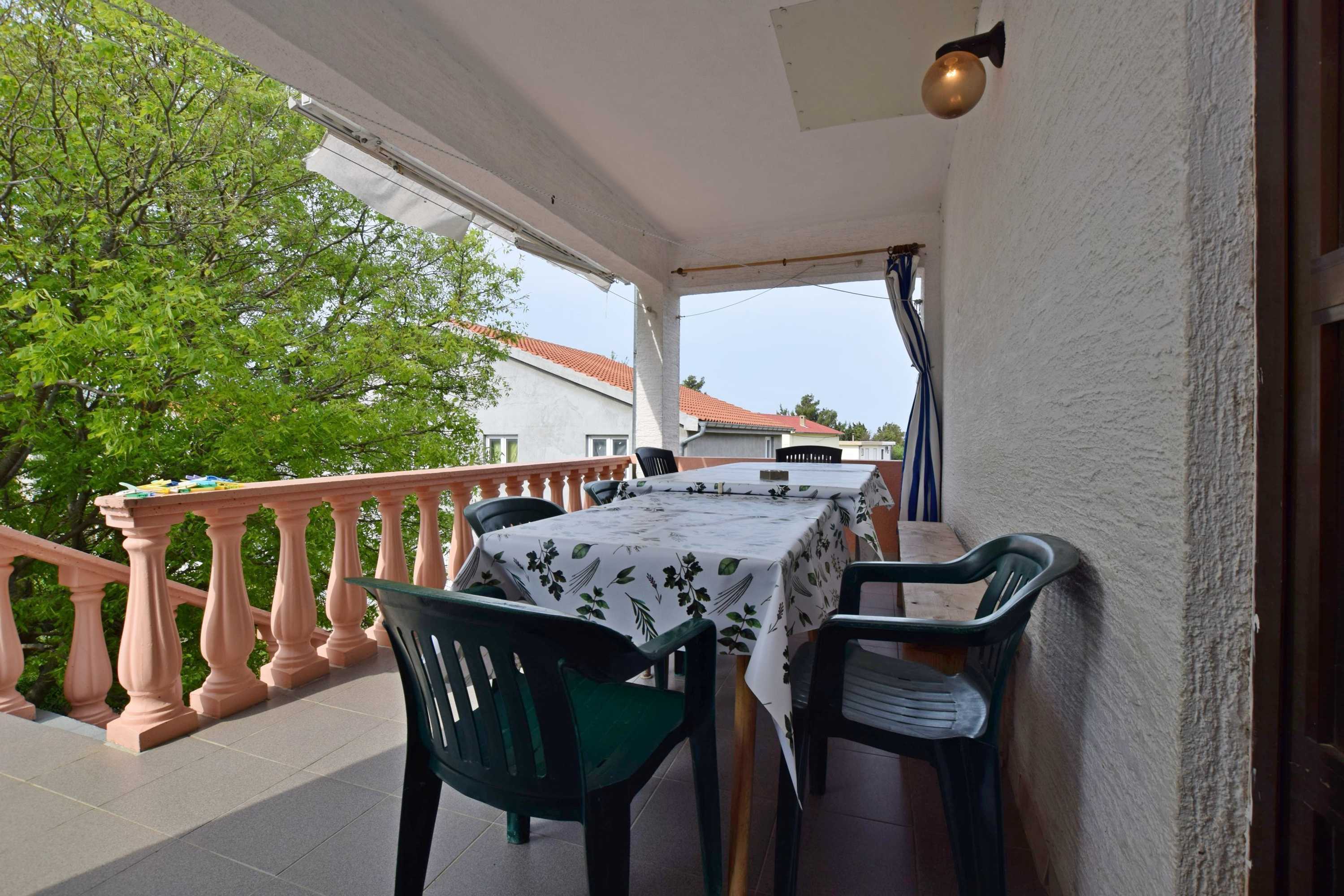 Gift card for Apartment And Rooms Mila