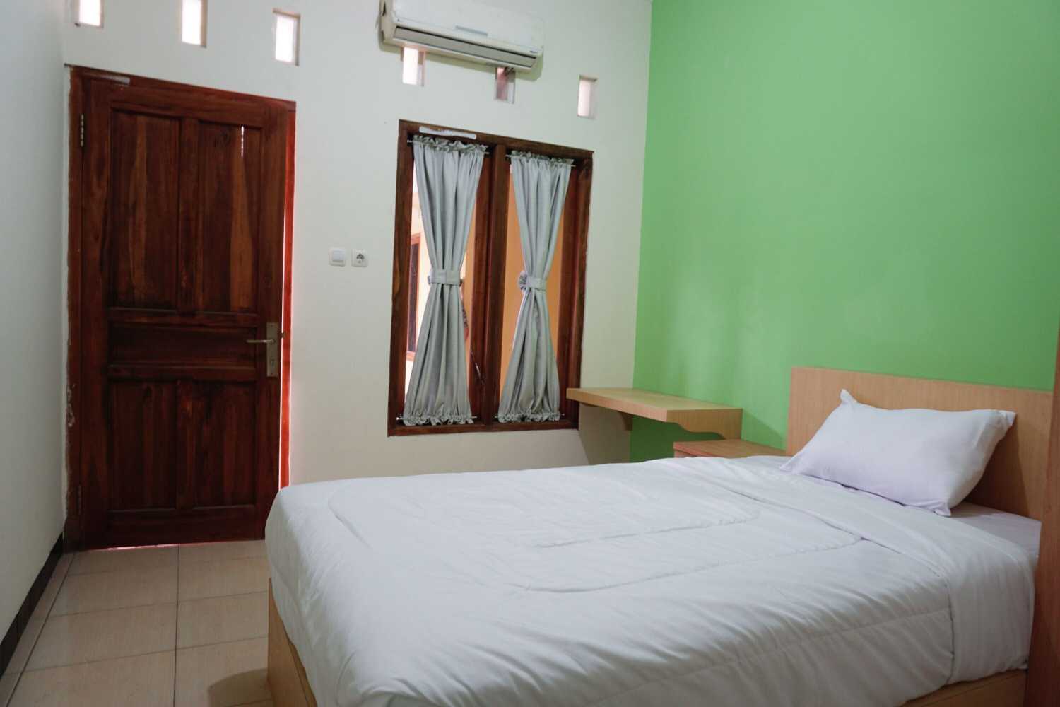 Gift card for Wisma Handayani Syariah by Oyo Rooms Gift card for Wisma Handayani Syariah by Oyo Rooms