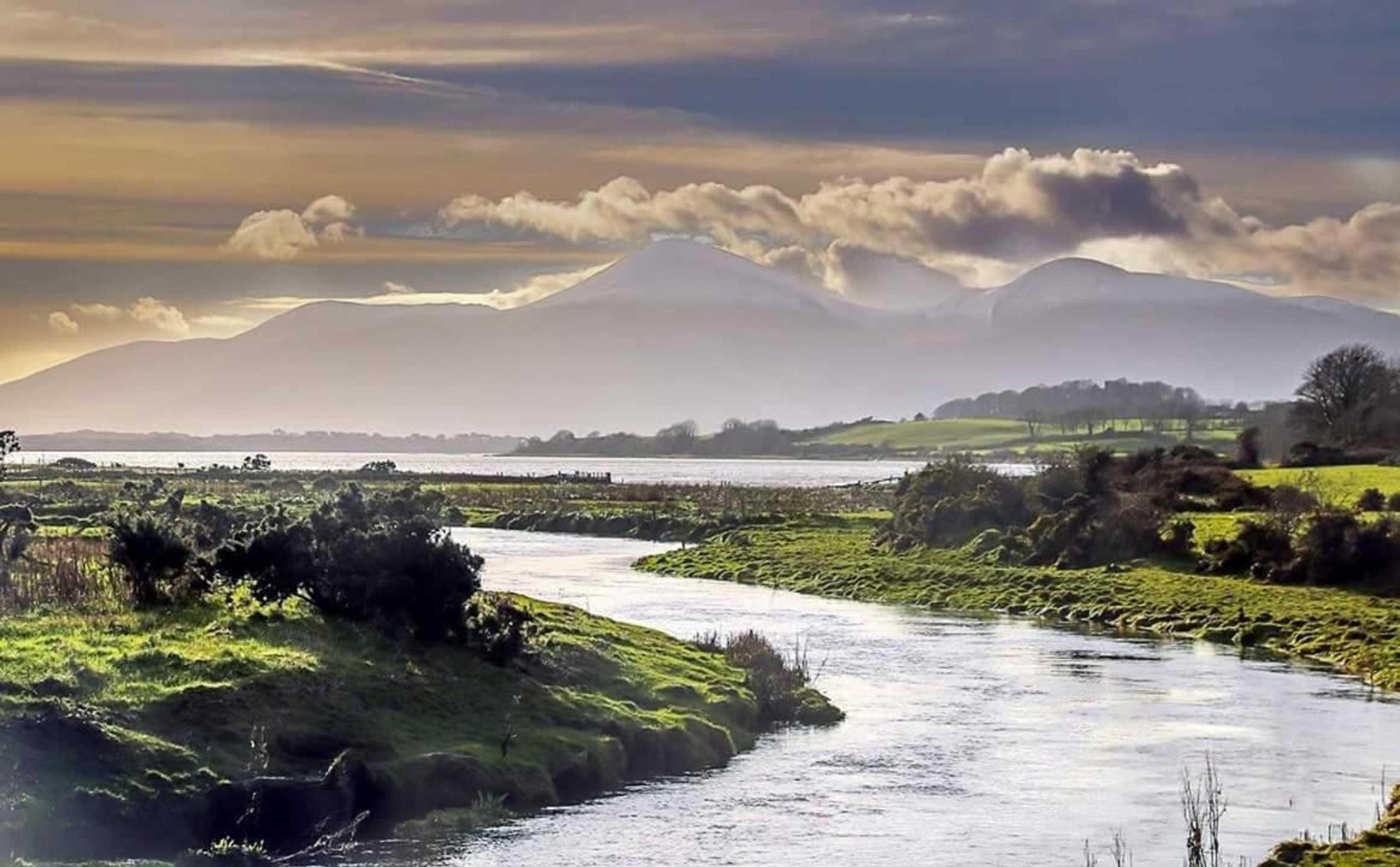 Gift card for Ballymote Country House