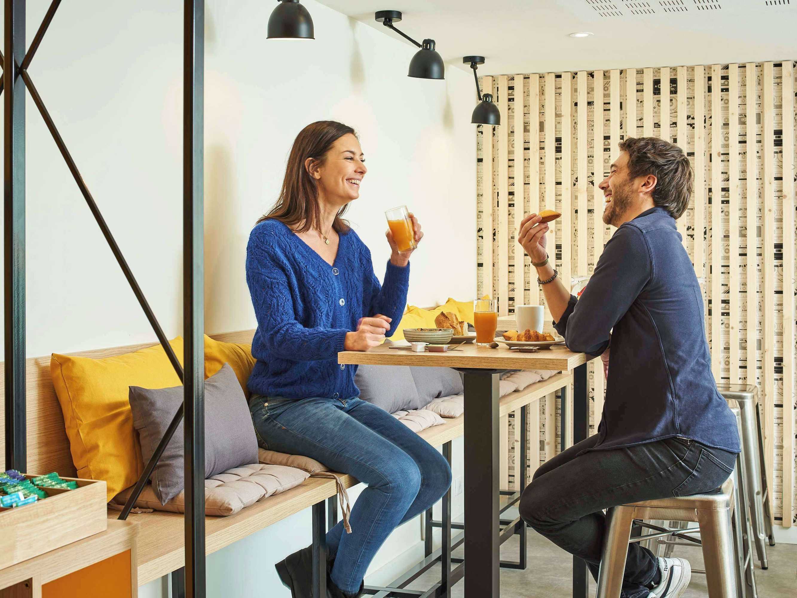 Gift card for Aparthotel Adagio Access Paris Saint-Denis Pleyel Gift card for Aparthotel Adagio Access Paris Saint-Denis Pleyel