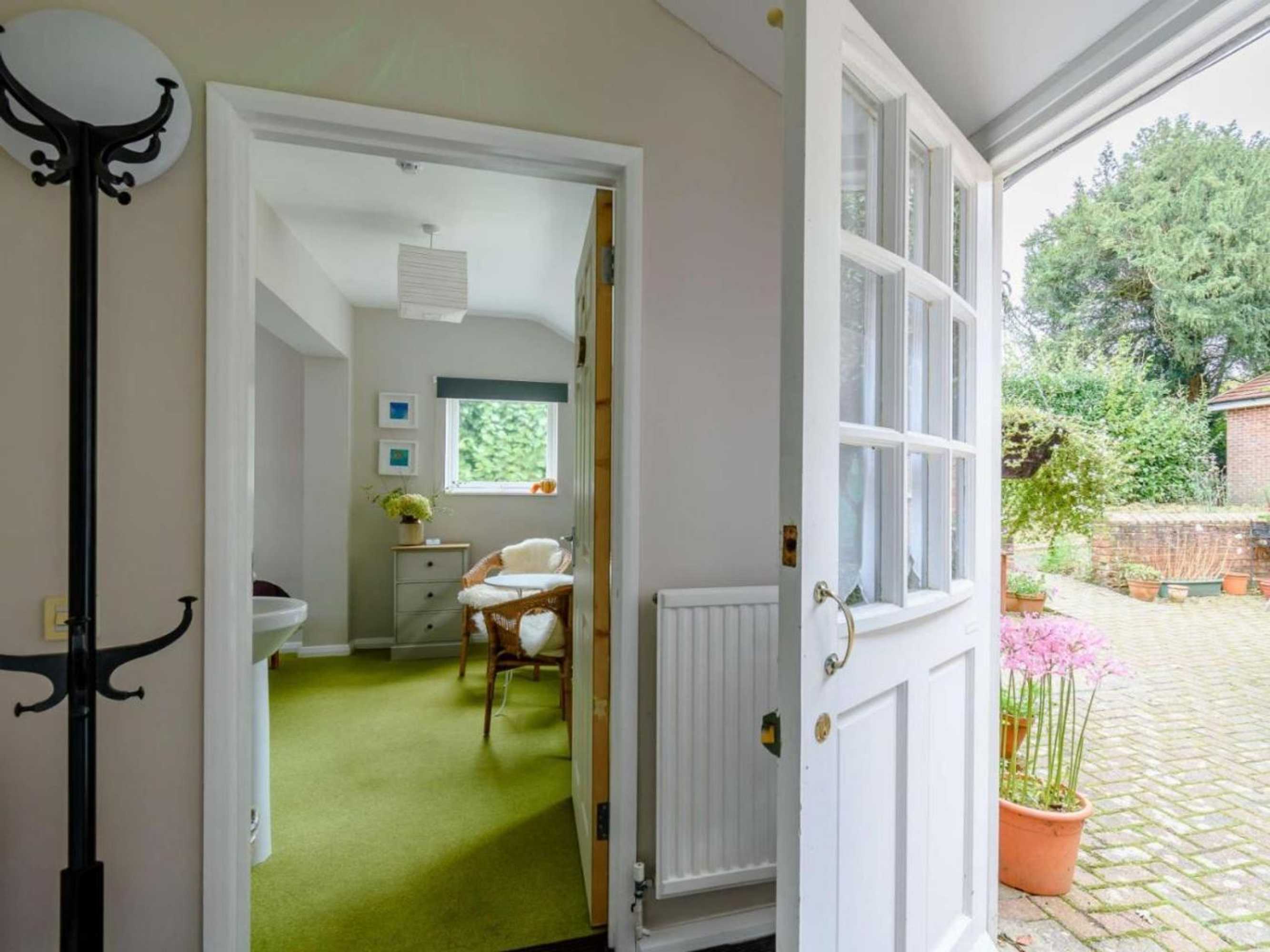 Gift card for Claridge House