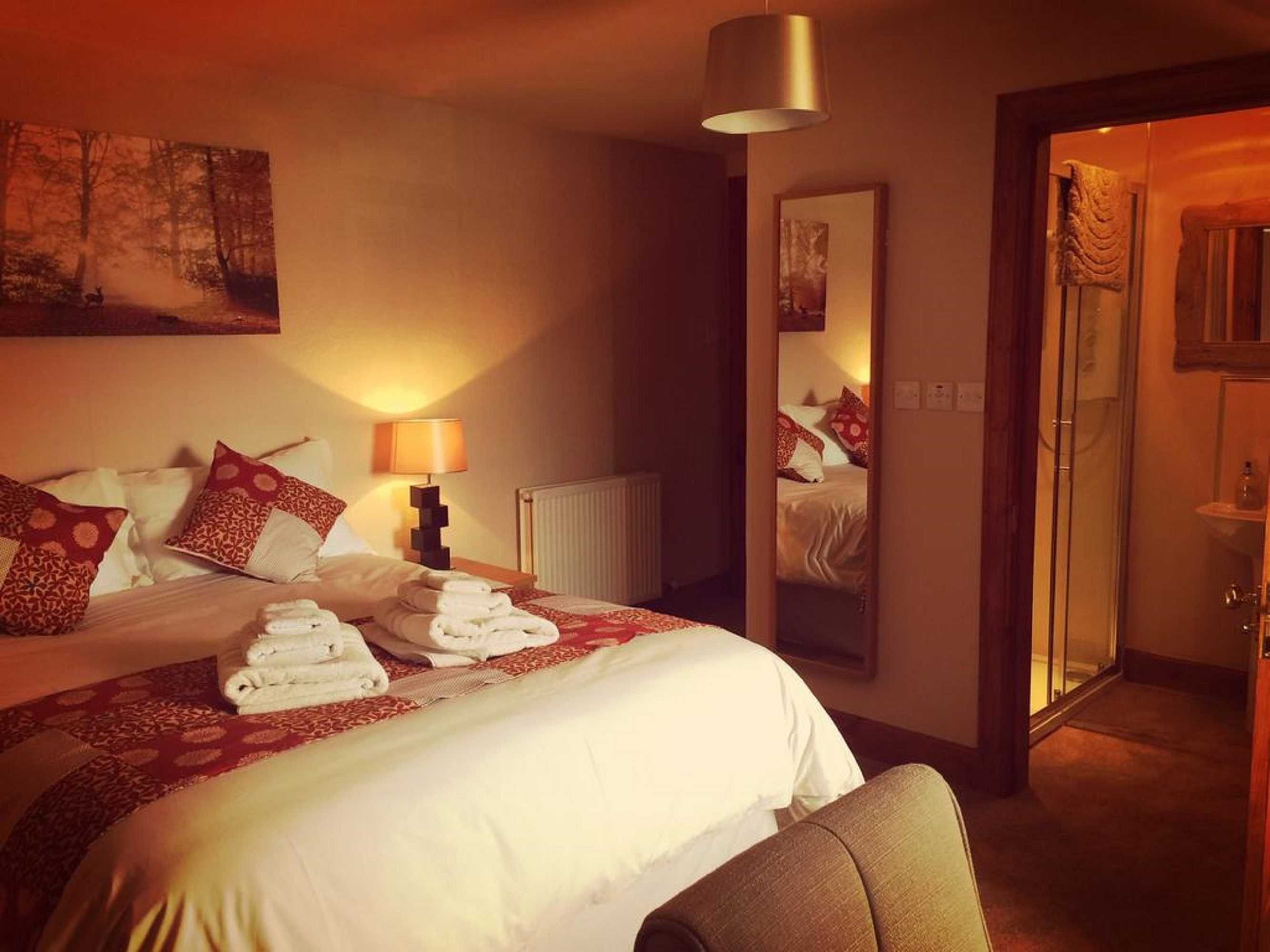 Gift card for Gowanfield B&b