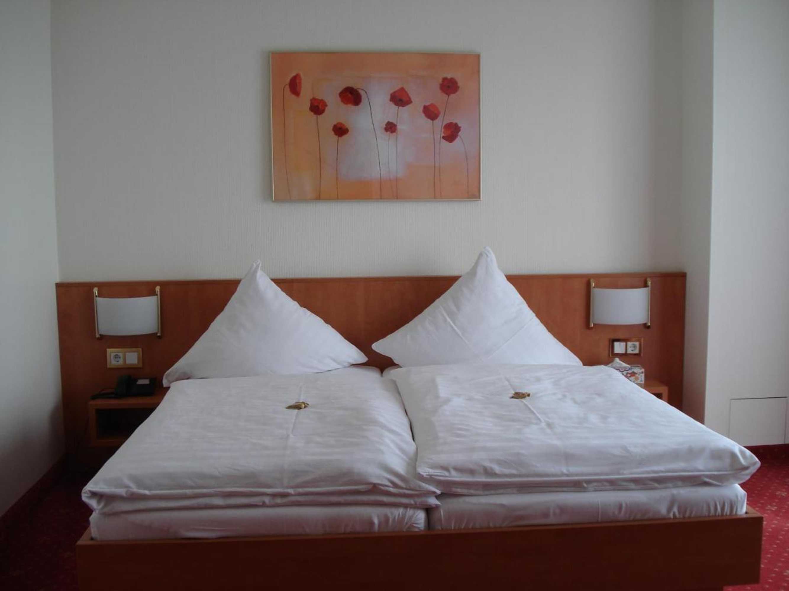 Gift card for Panorama Hotel am Frankenstein