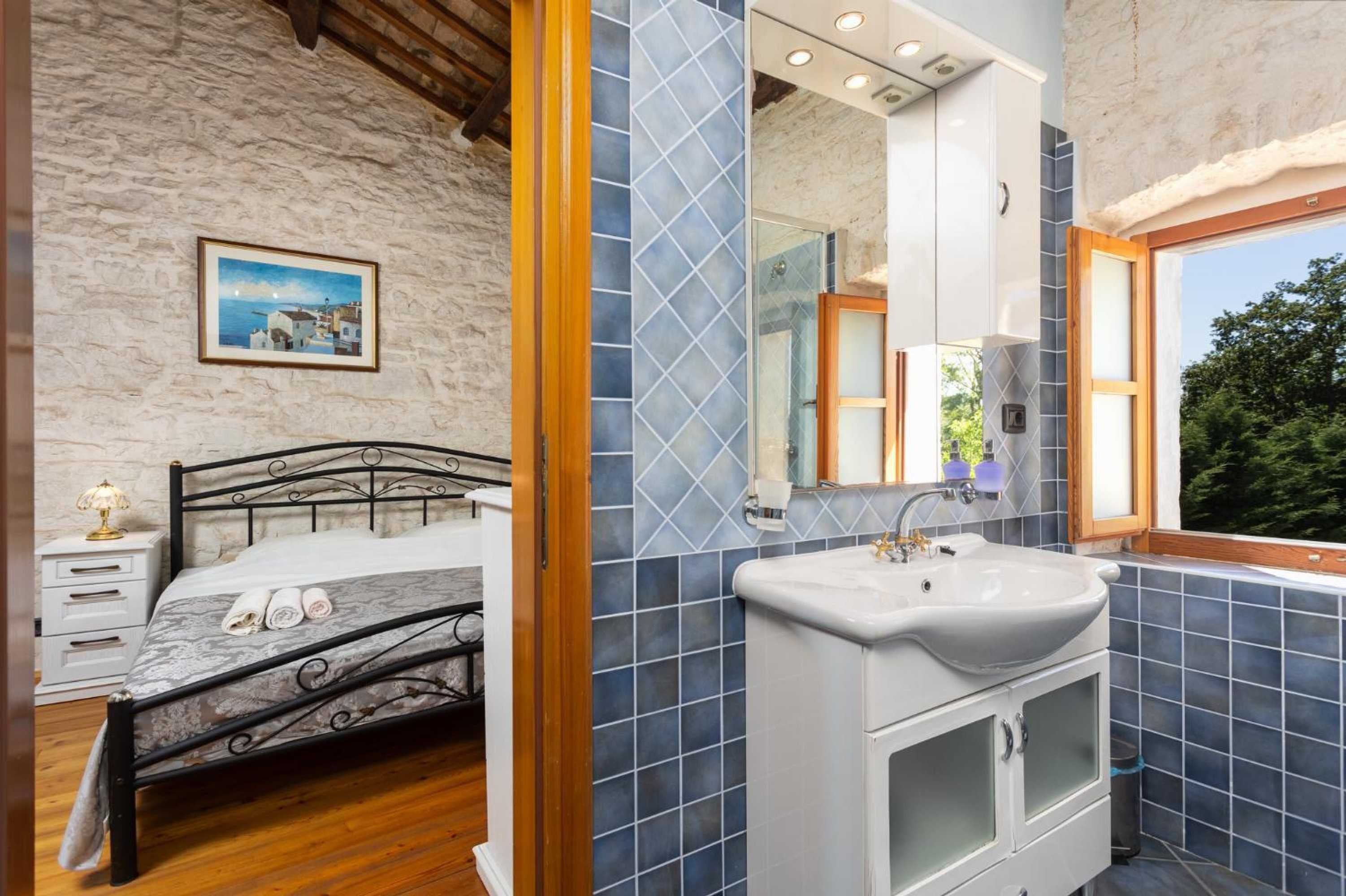 Gift card for Villa Damiana