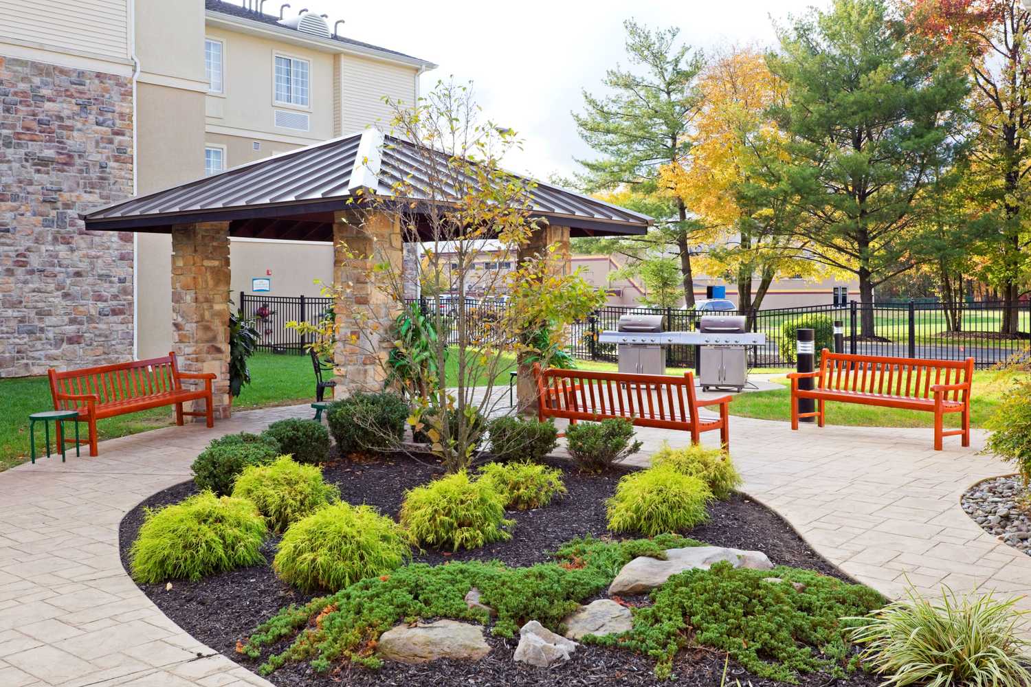 Gift card for Staybridge Suites Philadelphia-Mt. Laurel by Ihg