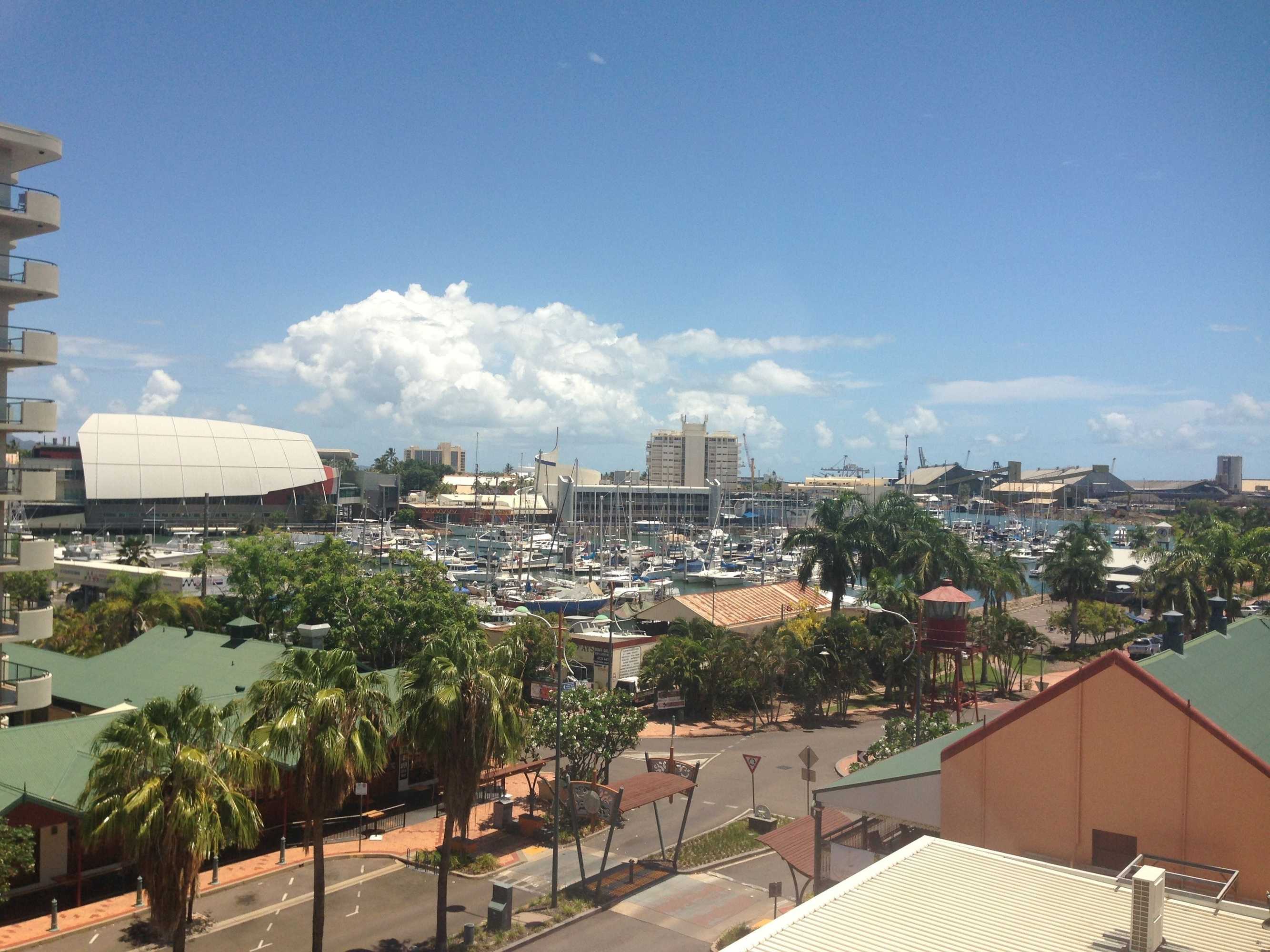 Gift card for Rydges Townsville Gift card for Rydges Townsville