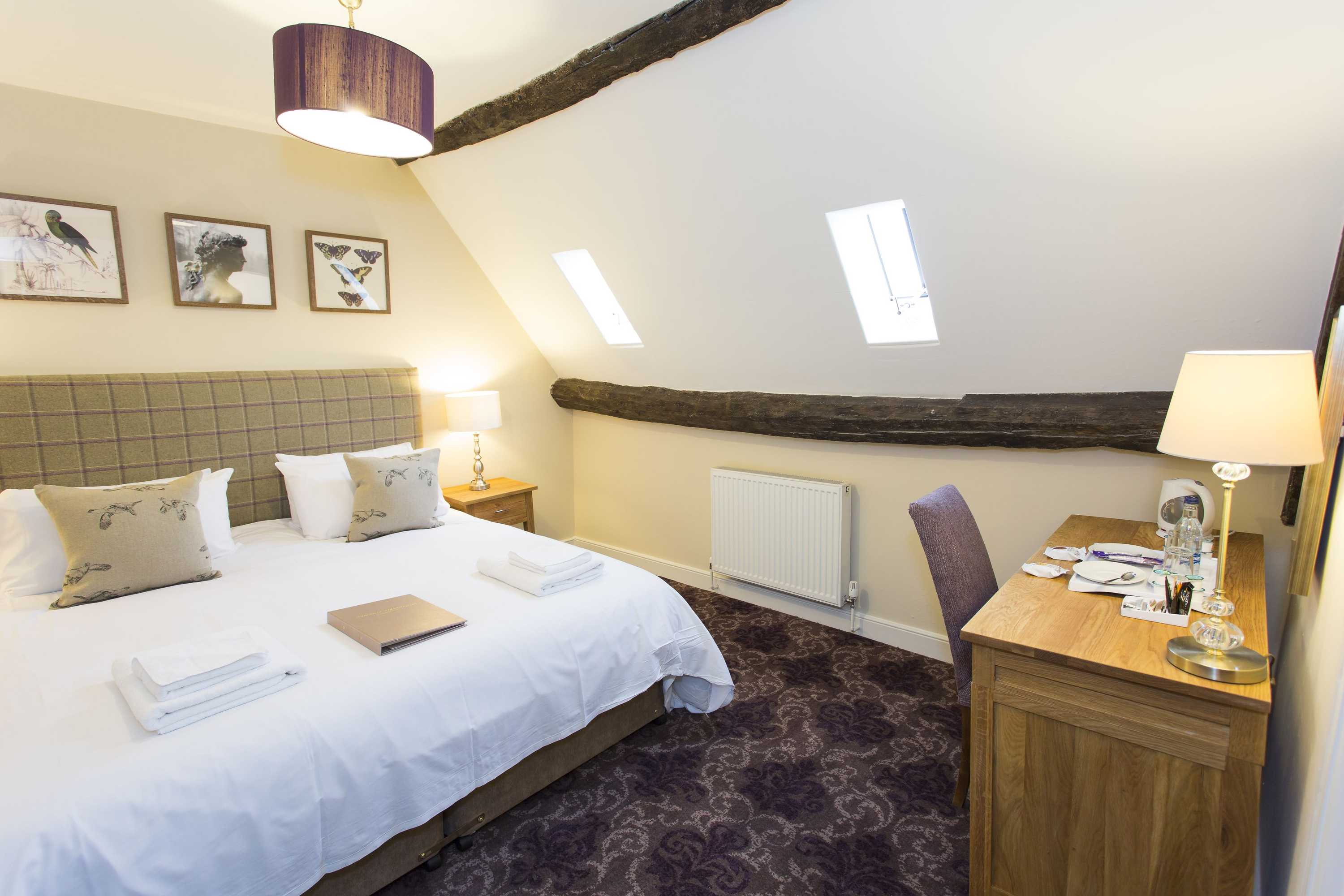 Gift card for George Hotel & Granary Gift card for George Hotel & Granary