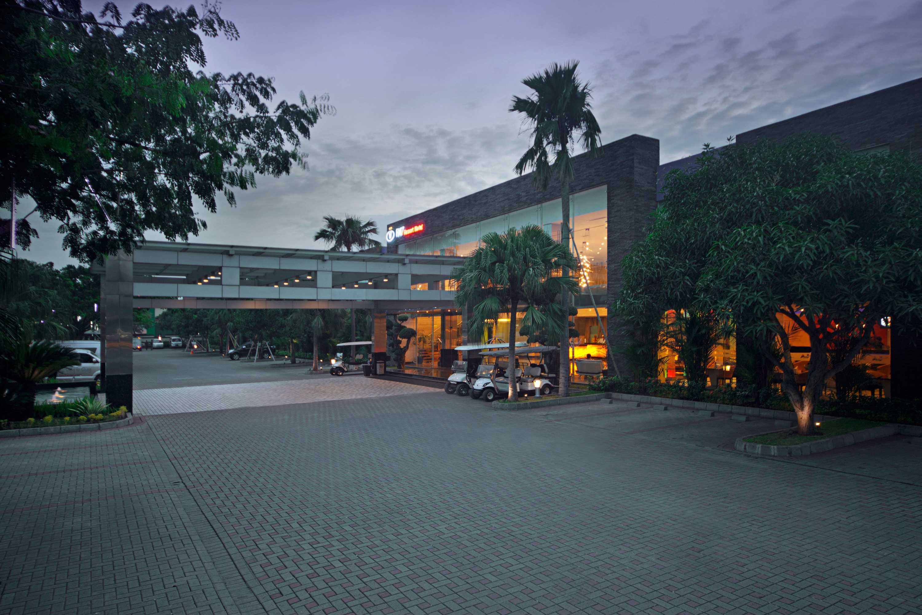 Gift card for Fm7 Resort Hotel Jakarta Gift card for Fm7 Resort Hotel Jakarta