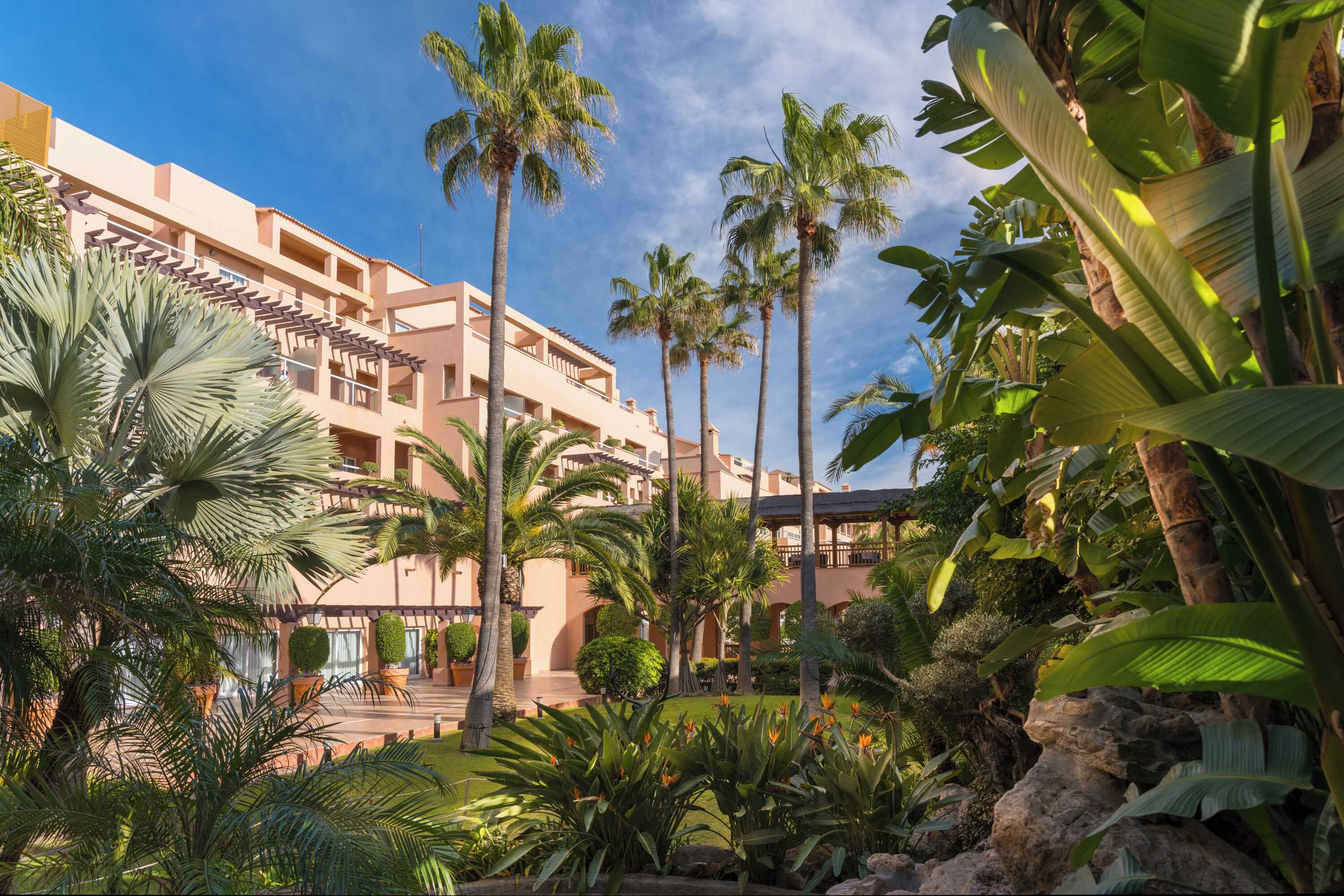 Gift card for Gran Hotel Elba Estepona Thalasso & Spa Gift card for Gran Hotel Elba Estepona Thalasso & Spa