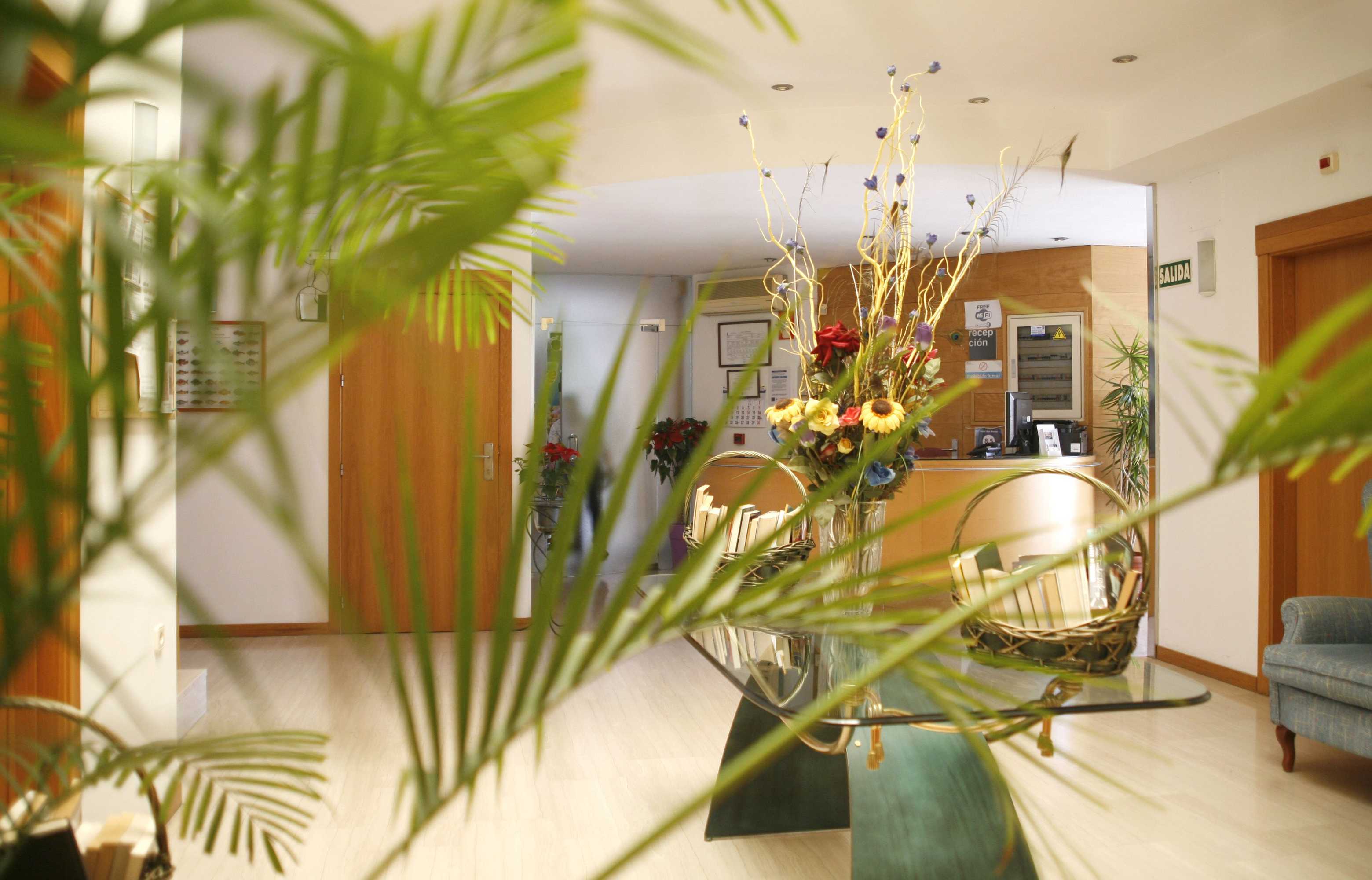 Gift card for Hotel Mar Menor Gift card for Hotel Mar Menor