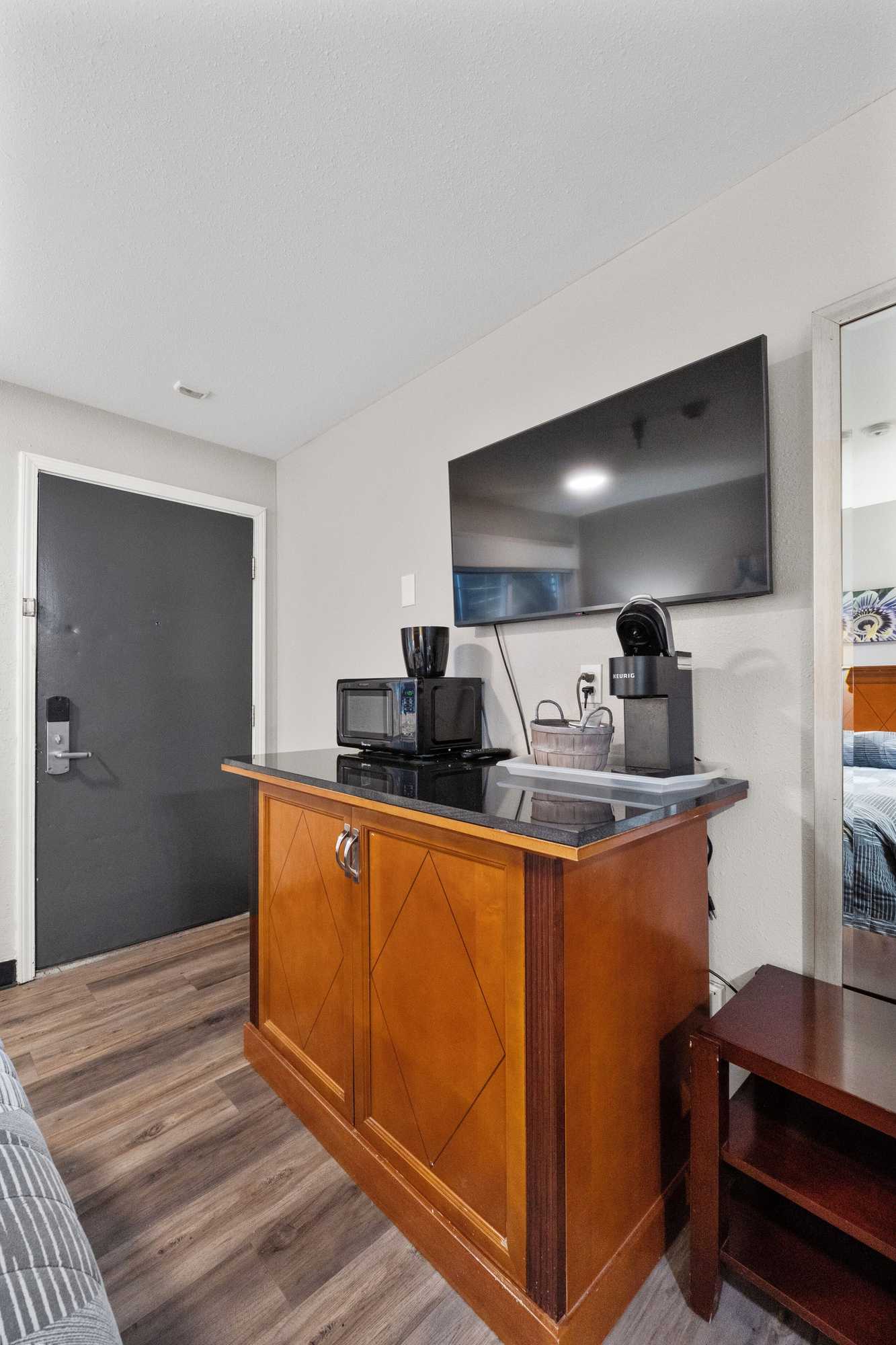 Gift card for Basecamp Puyallup a Travelodge by Wyndham Gift card for Basecamp Puyallup a Travelodge by Wyndham