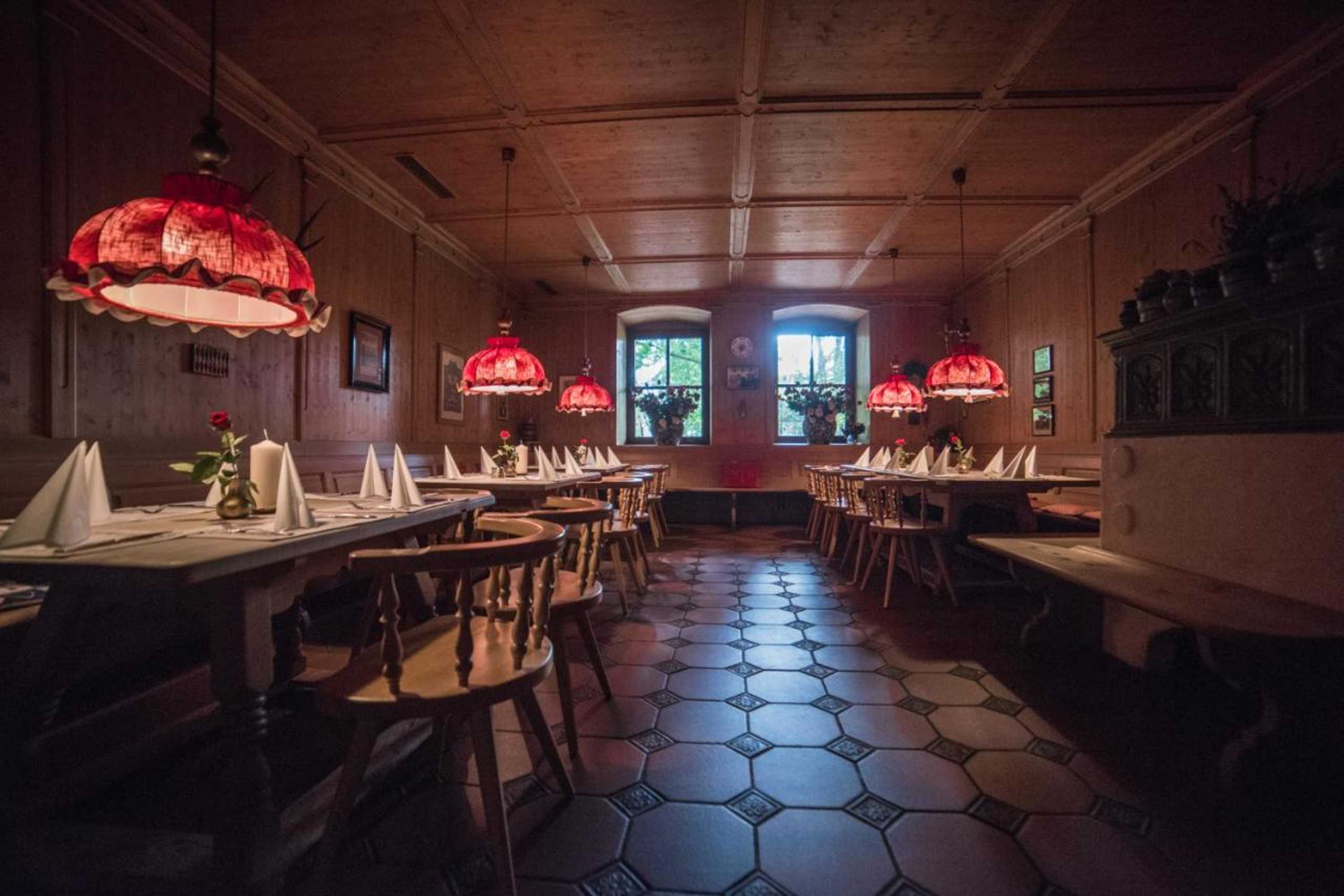 Gift card for Brauereigasthof Jacob