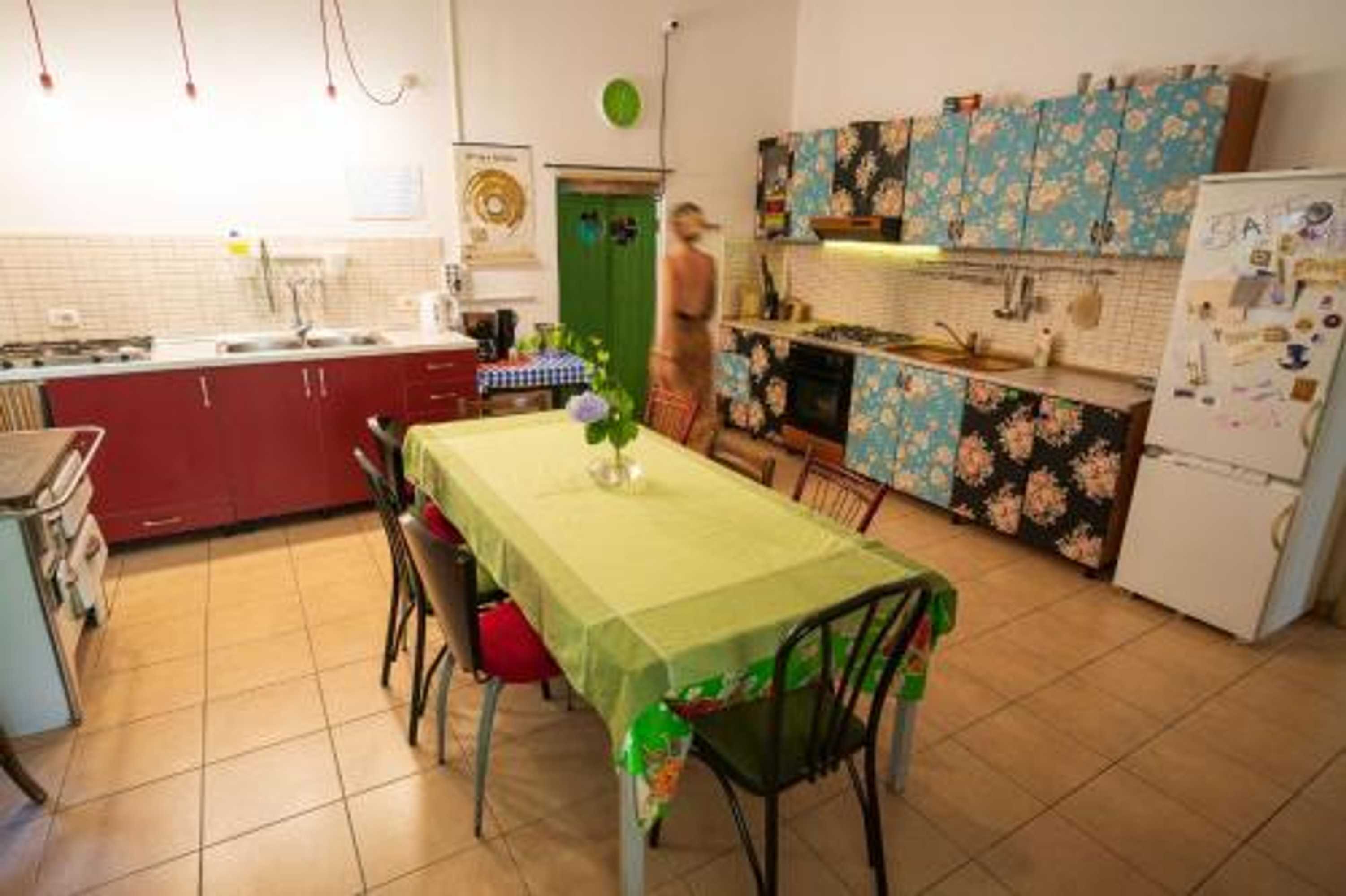 Gift card for Shkodra Backpackers Hostel - Mi Casa Es Tu Casa Gift card for Shkodra Backpackers Hostel - Mi Casa Es Tu Casa