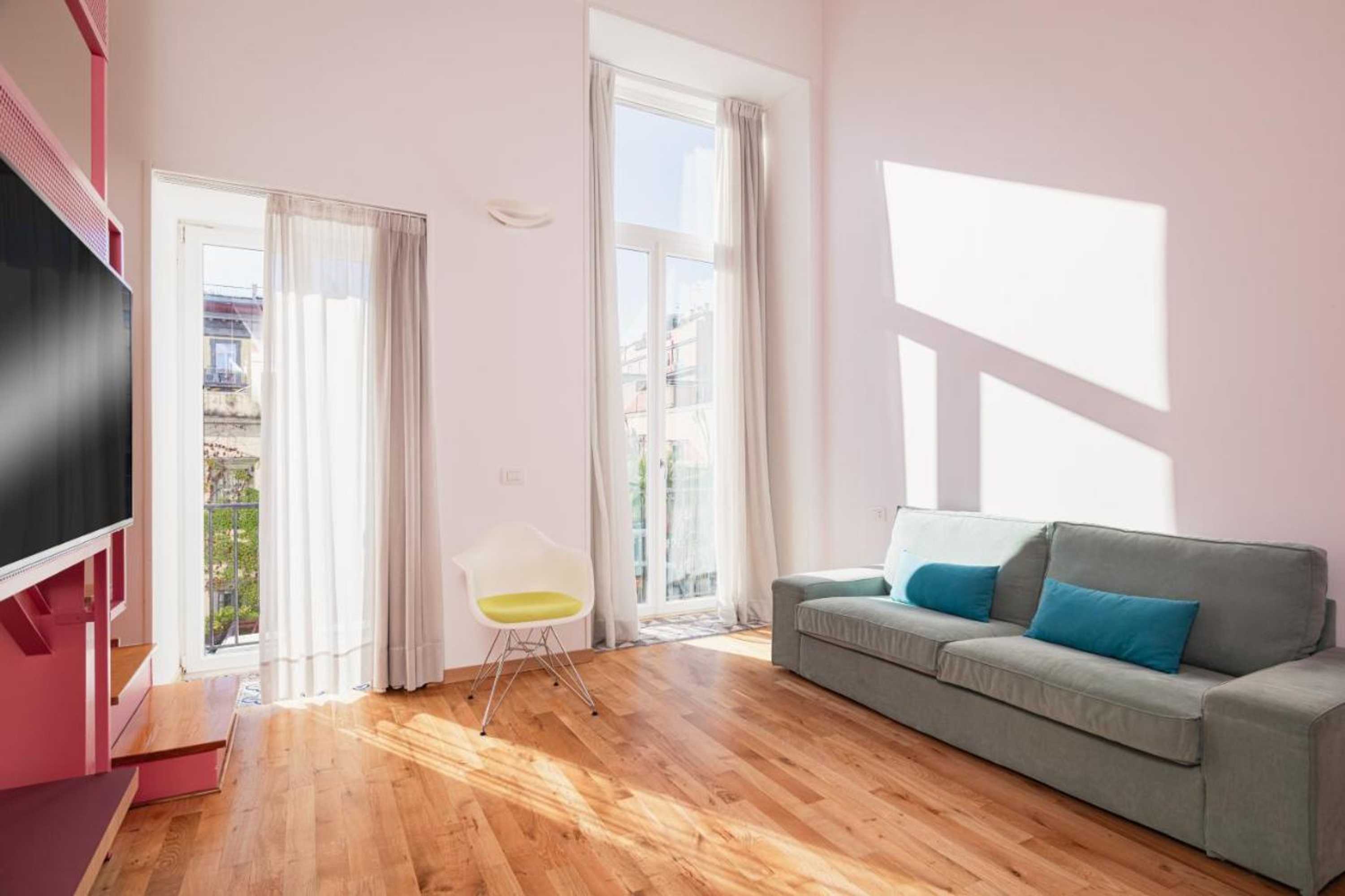 Gift card for Hotel Piazza Bellini & Apartments Gift card for Hotel Piazza Bellini & Apartments