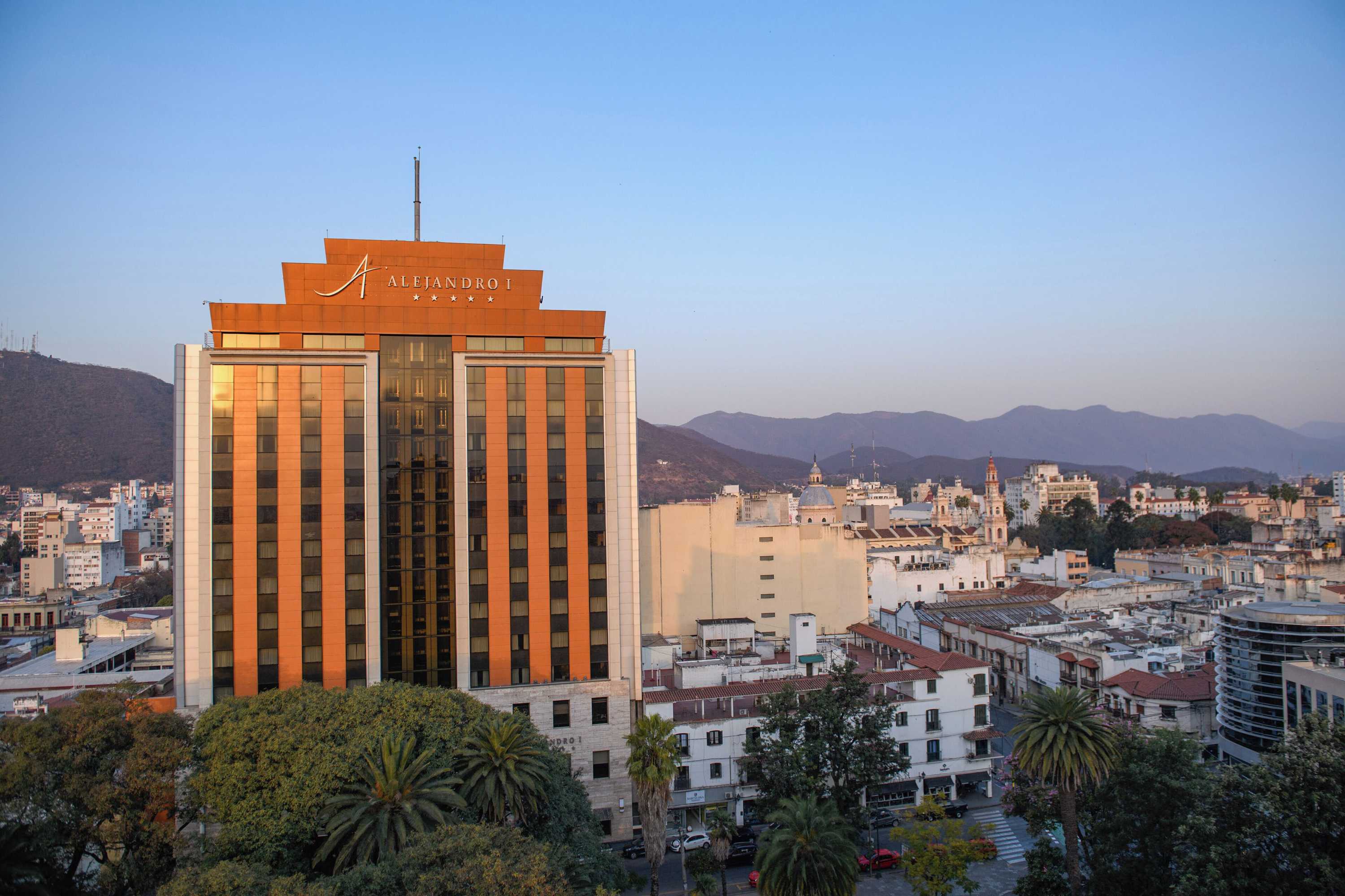 Gift card for Hotel Alejandro I, Affiliated by Meliá Gift card for Hotel Alejandro I, Affiliated by Meliá