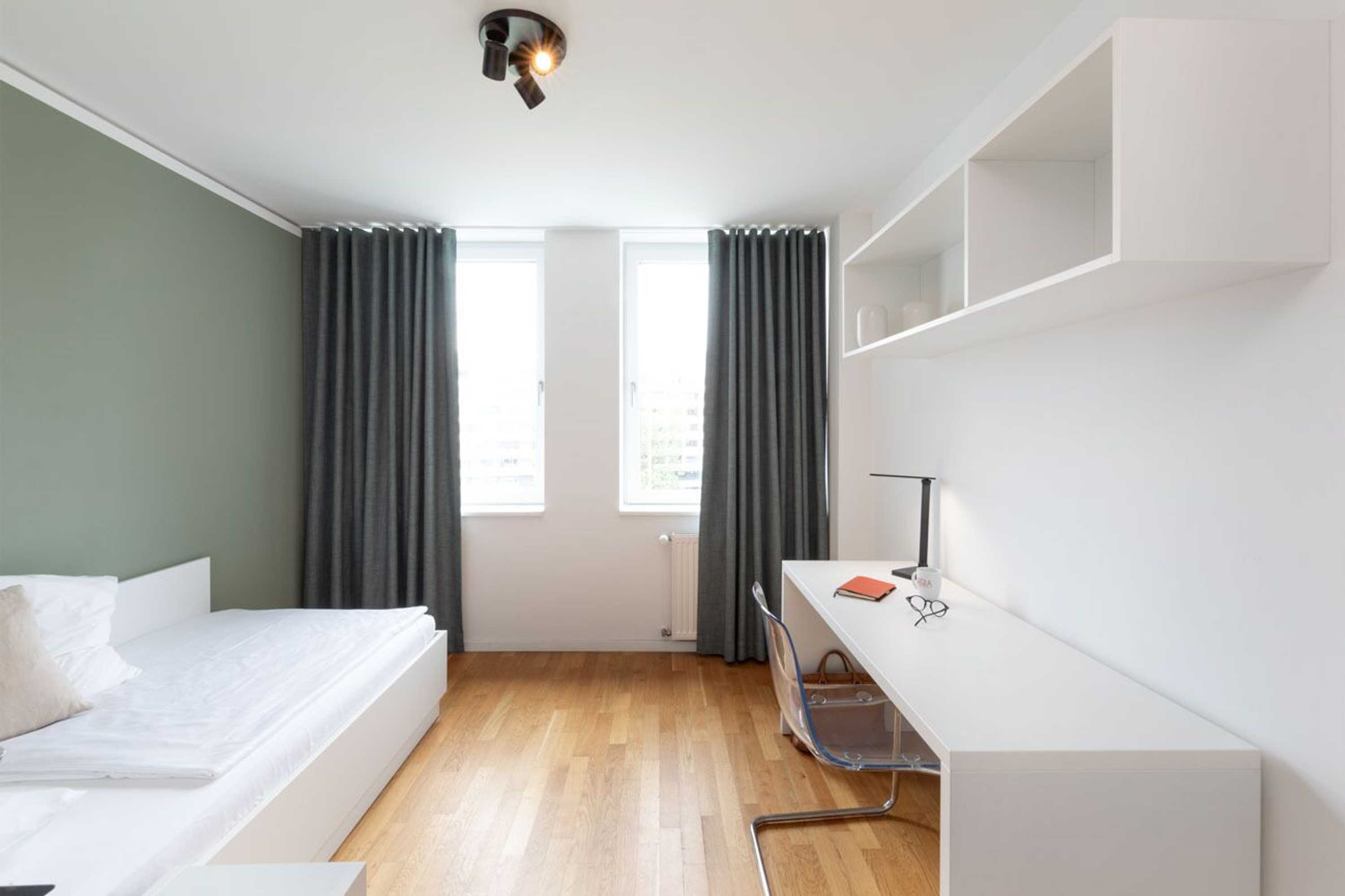Gift card for Brera Serviced Apartments Nürnberg Gift card for Brera Serviced Apartments Nürnberg