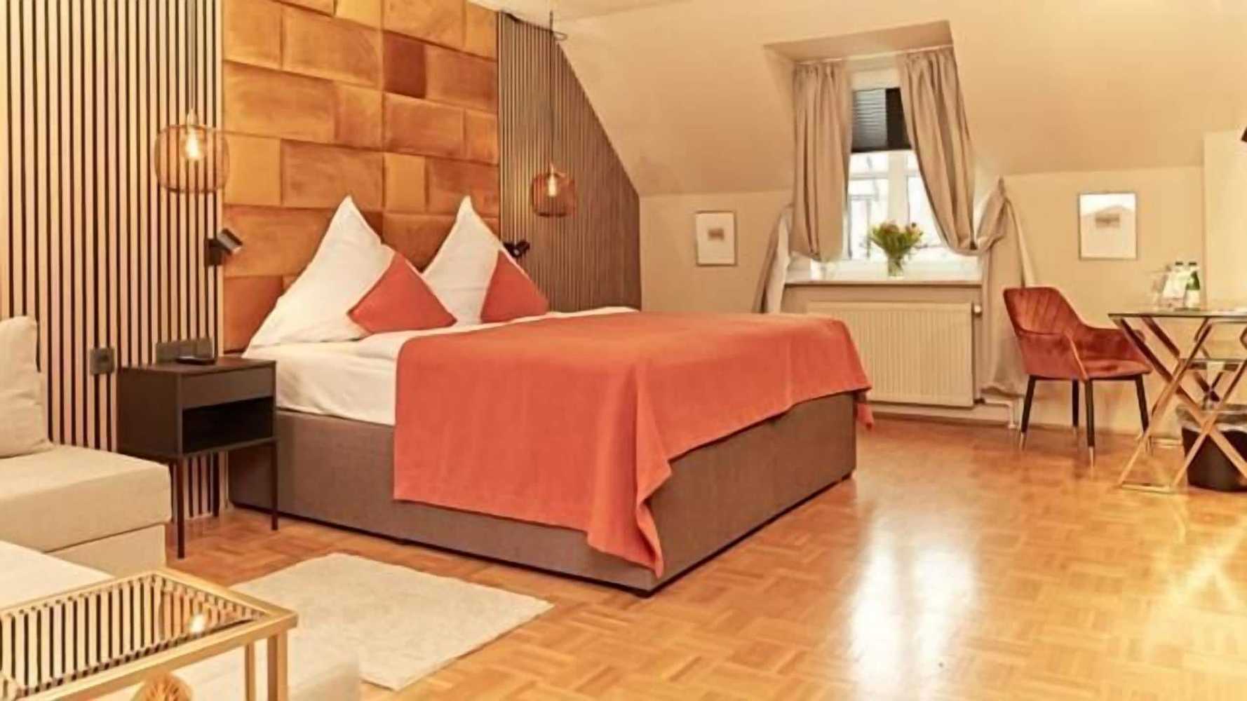 Gift card for Hotel Van Bebber
