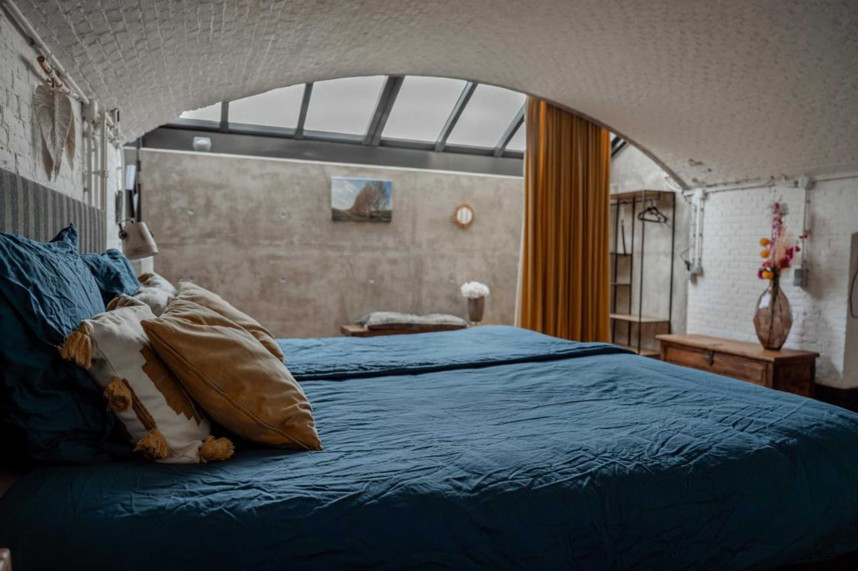 Gift card for Bed & Breakfast Fort Bakkerskil