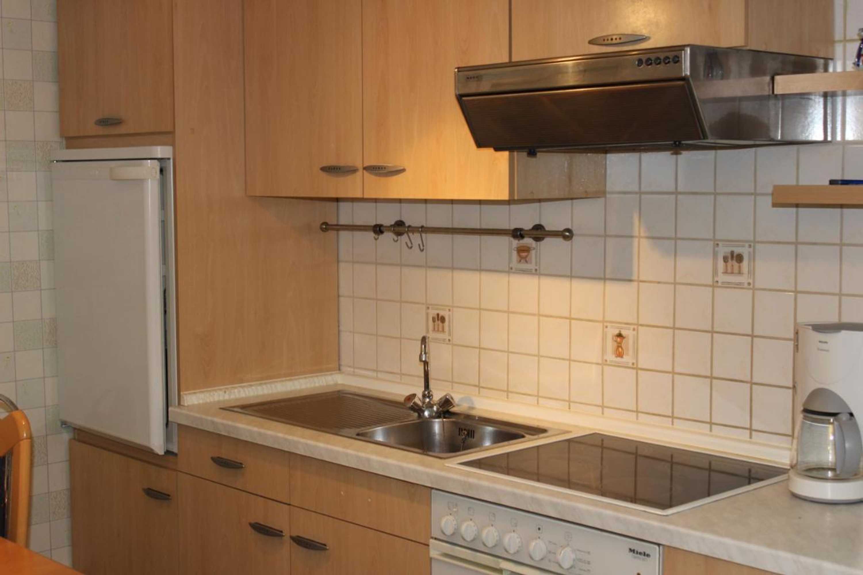 Gift card for Ferienwohnungen Angela