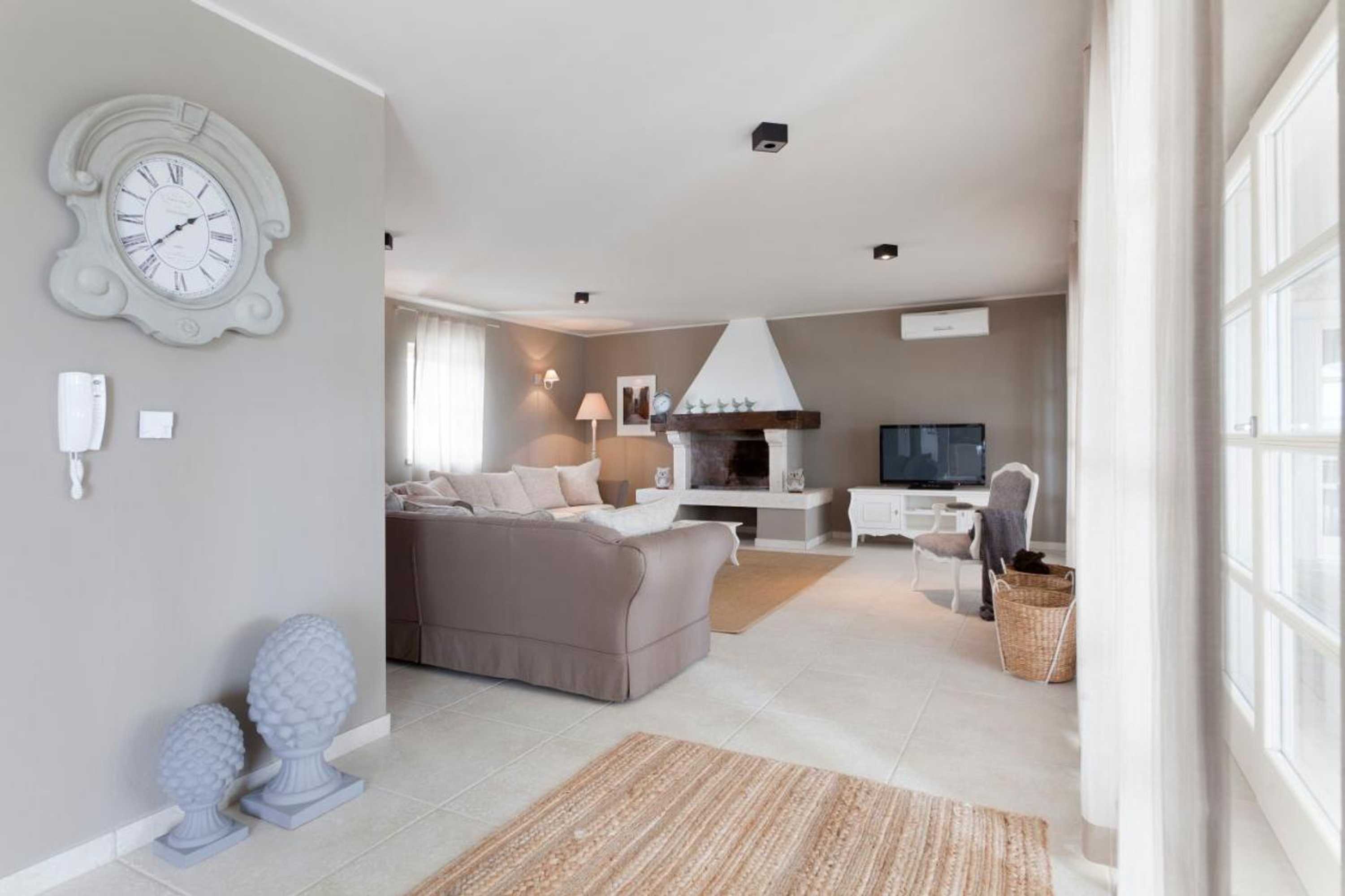 Gift card for Villa Sara