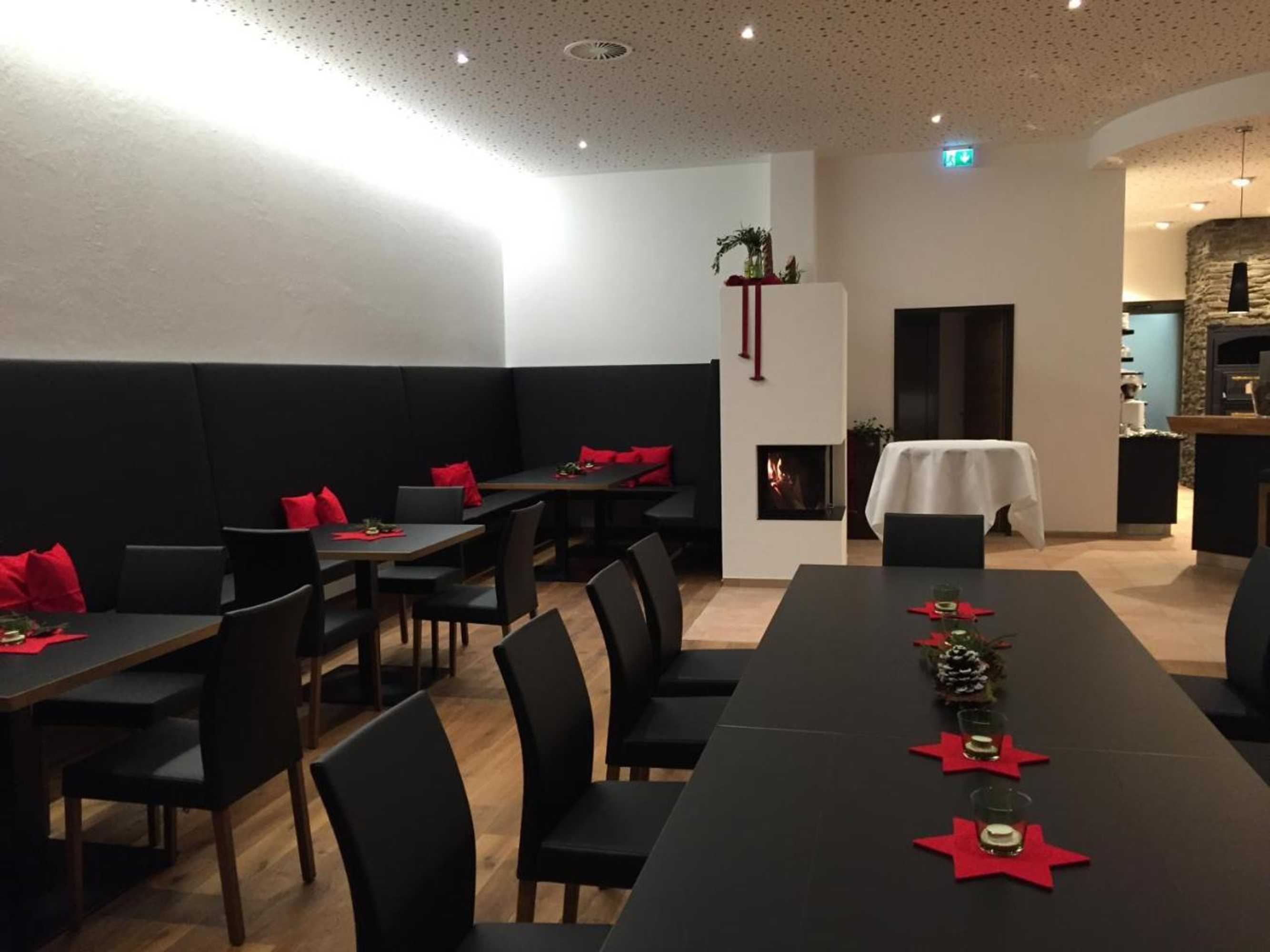 Gift card for Hotel Café Schatz