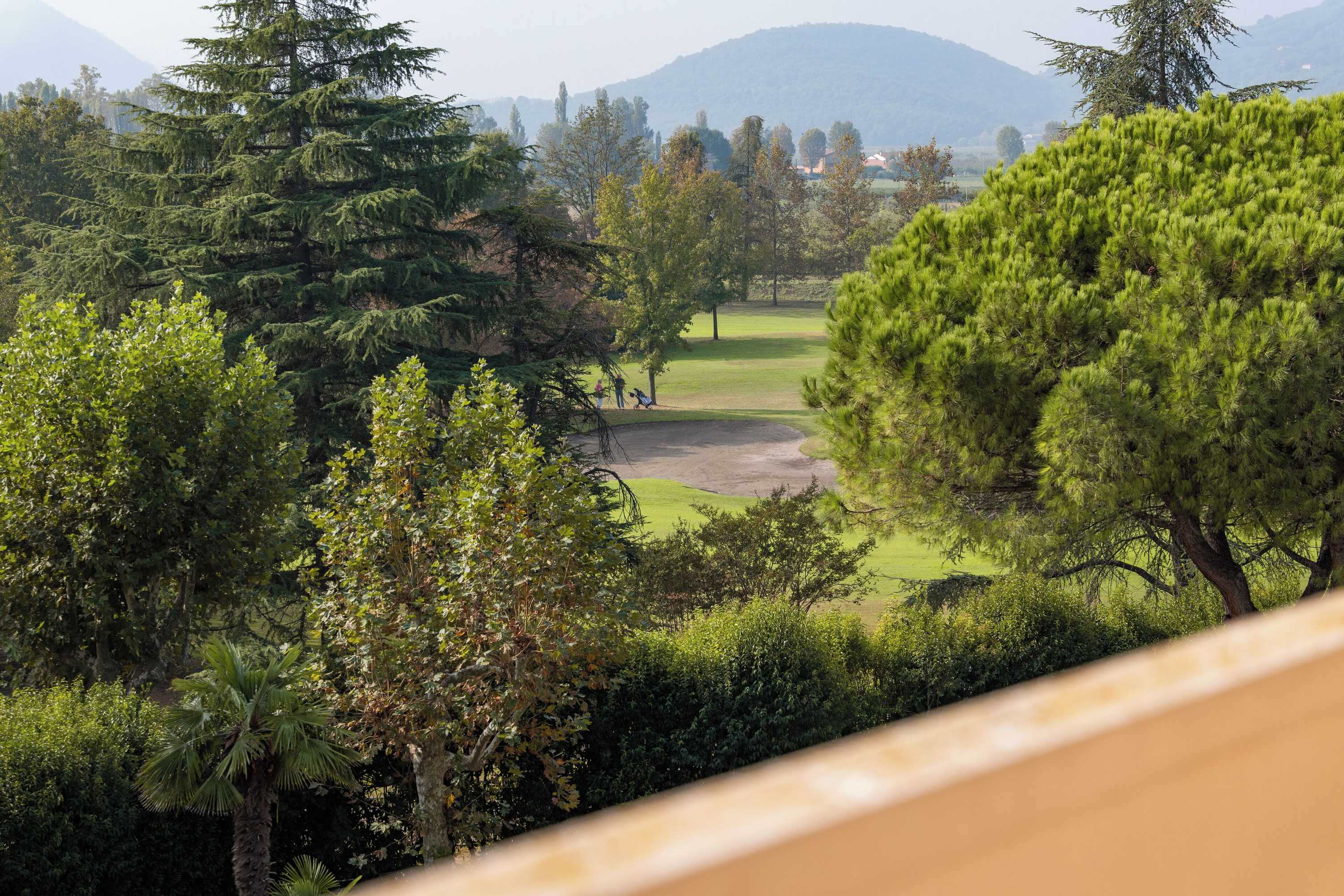 Gift card for Galzignano Resort Terme & Golf - Hotel Sporting Gift card for Galzignano Resort Terme & Golf - Hotel Sporting
