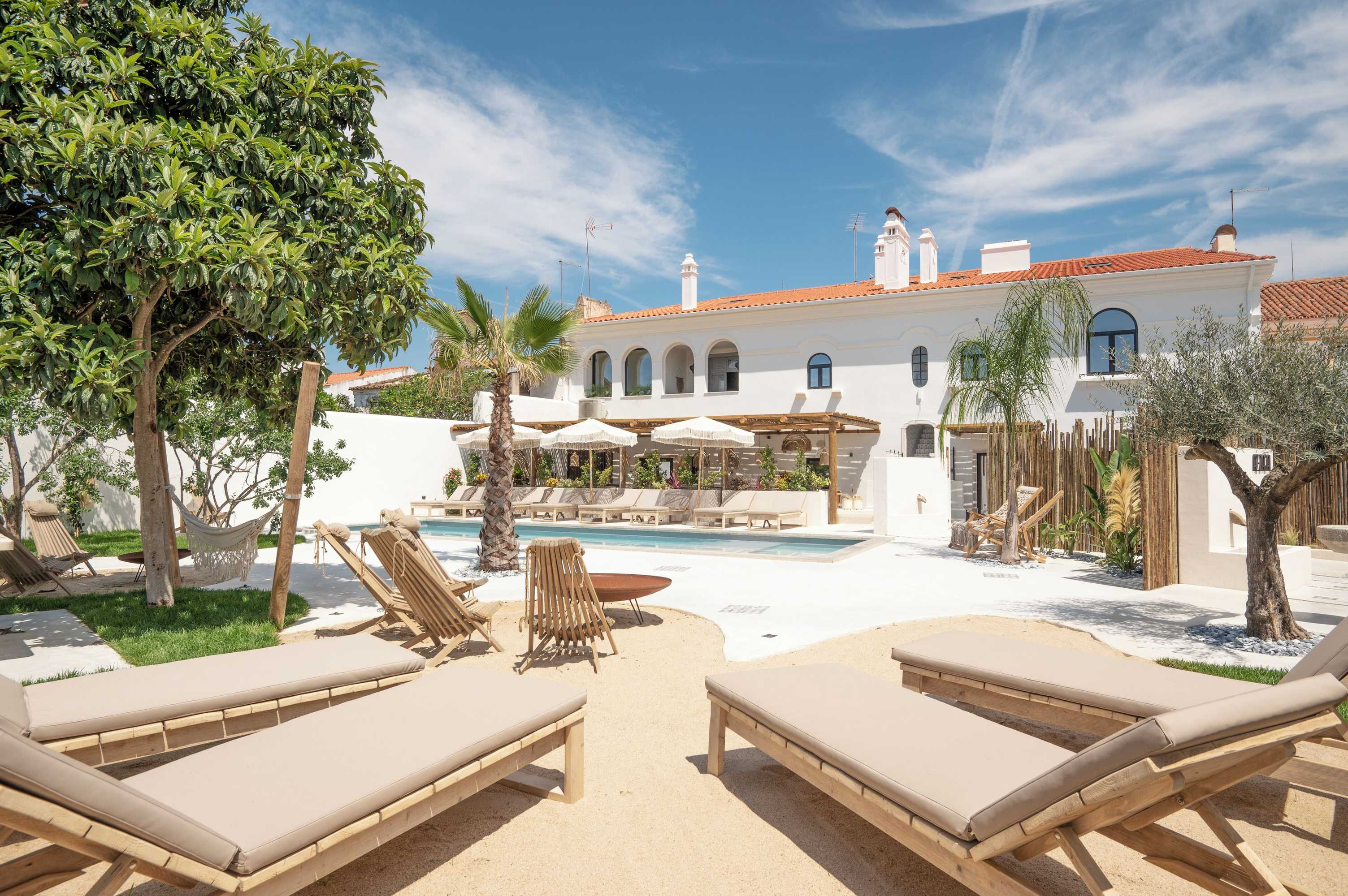 Gift card for Casa Az-Zagal - by Unlock Hotels