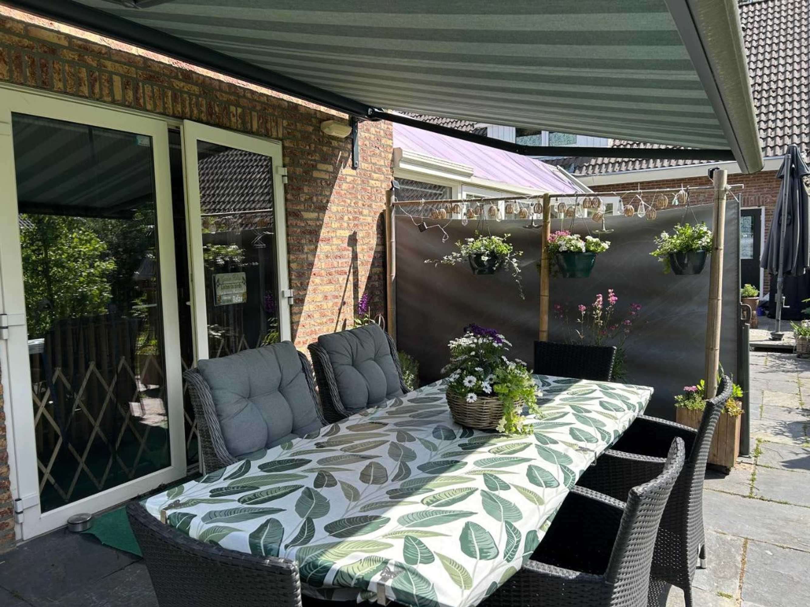 Gift card for Bed&breakfast Kamersven