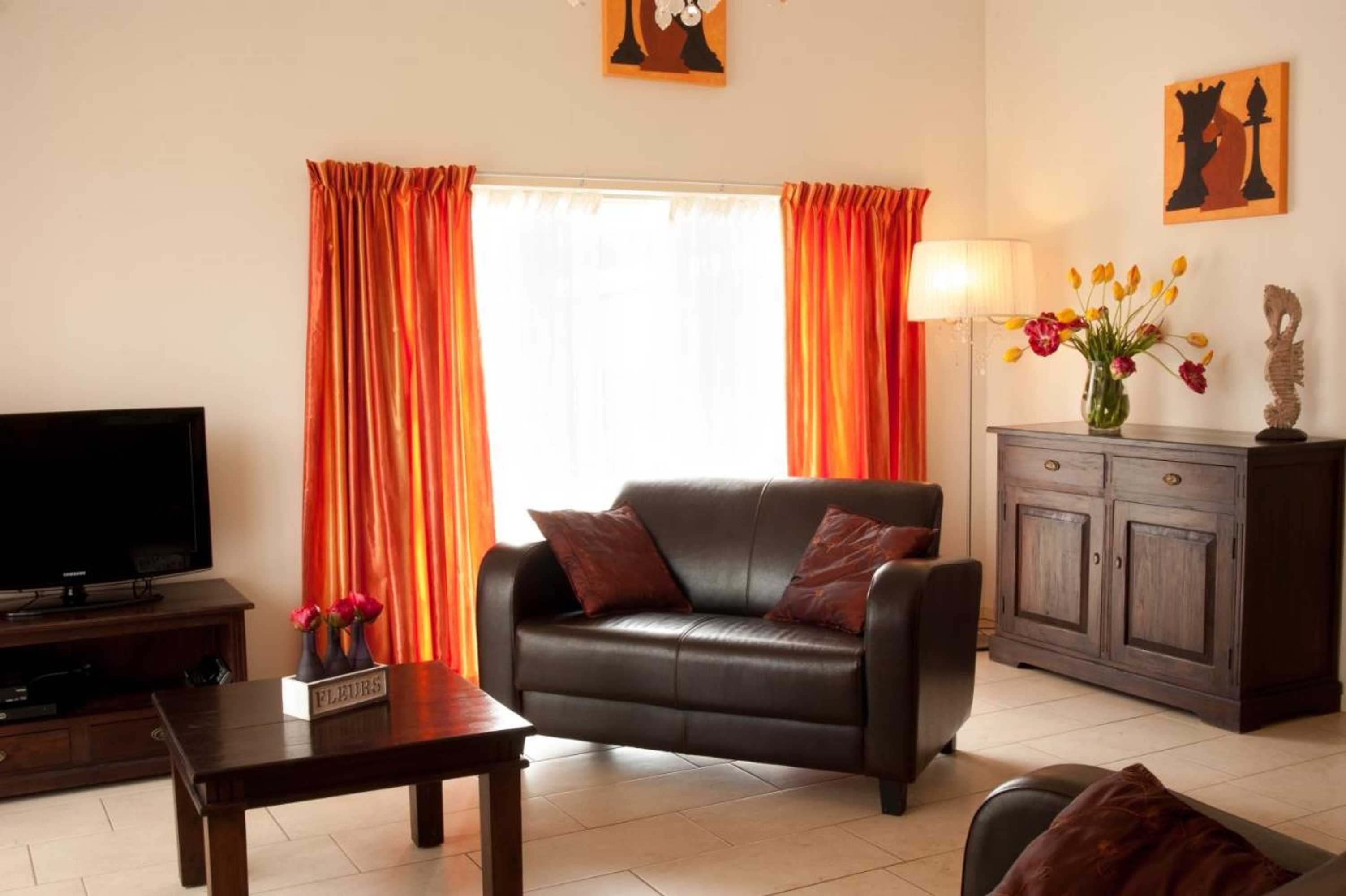 Gift card for Apartement De Vosseburch