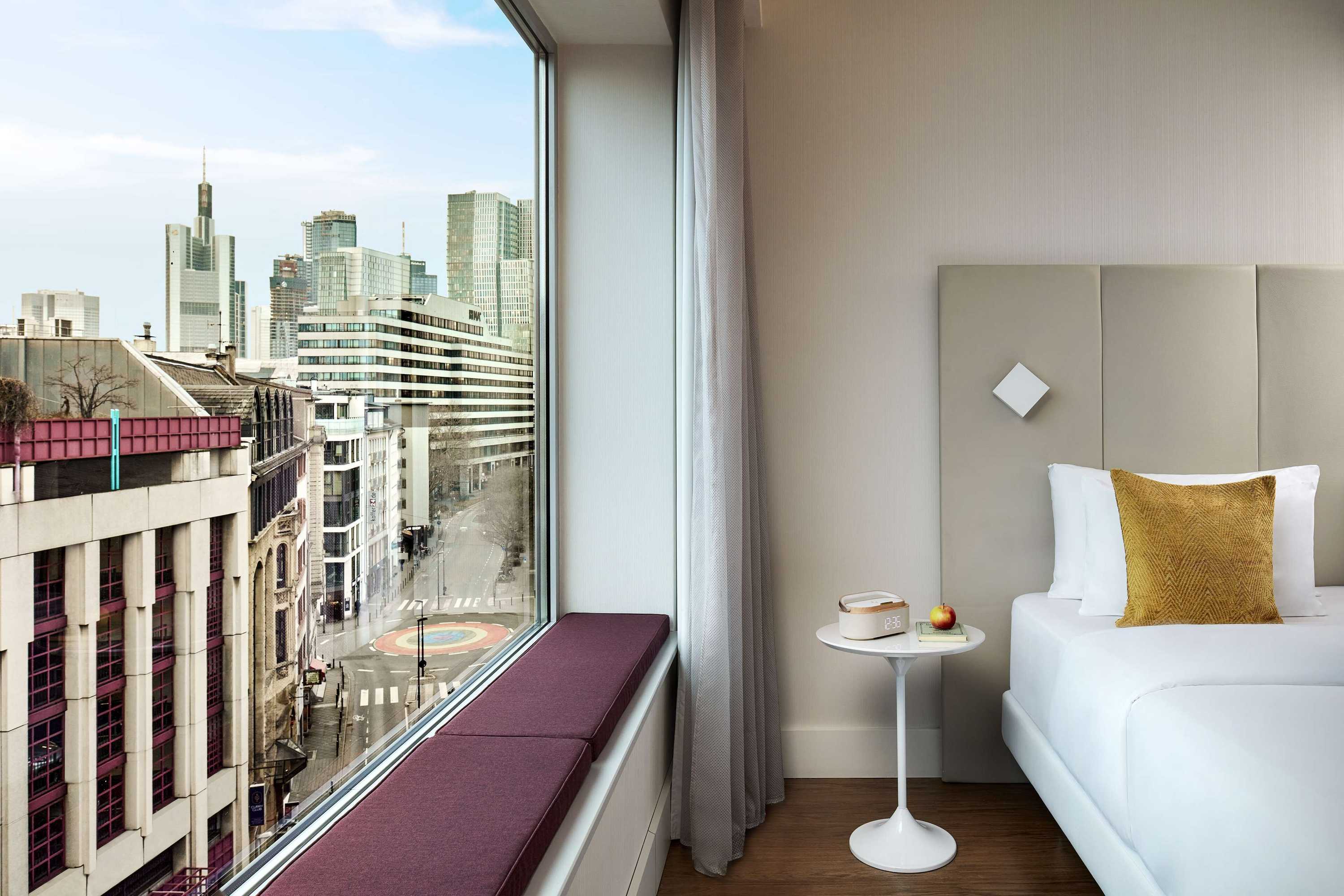 Gift card for Avani Frankfurt City Hotel (previously NH Collection Frankfurt City) Gift card for Avani Frankfurt City Hotel (previously NH Collection Frankfurt City)