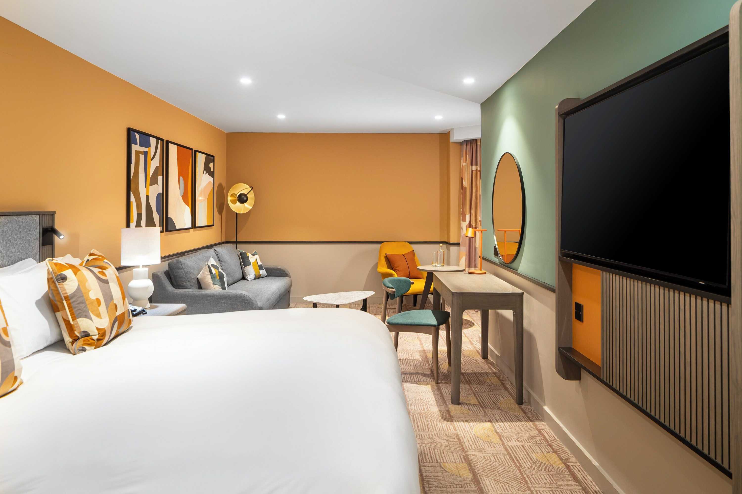 Gift card for Voco Fareham - Solent by Ihg Gift card for Voco Fareham - Solent by Ihg